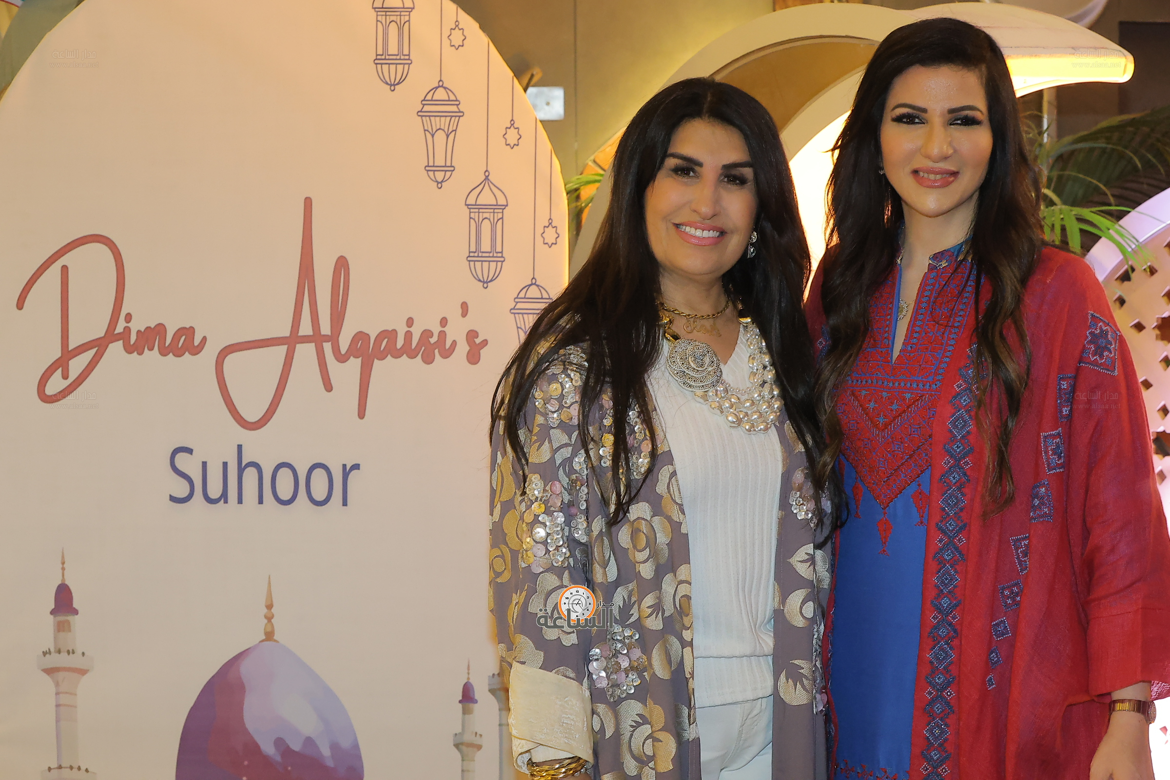 Madar Al-Saa Images 0.43429038804683606