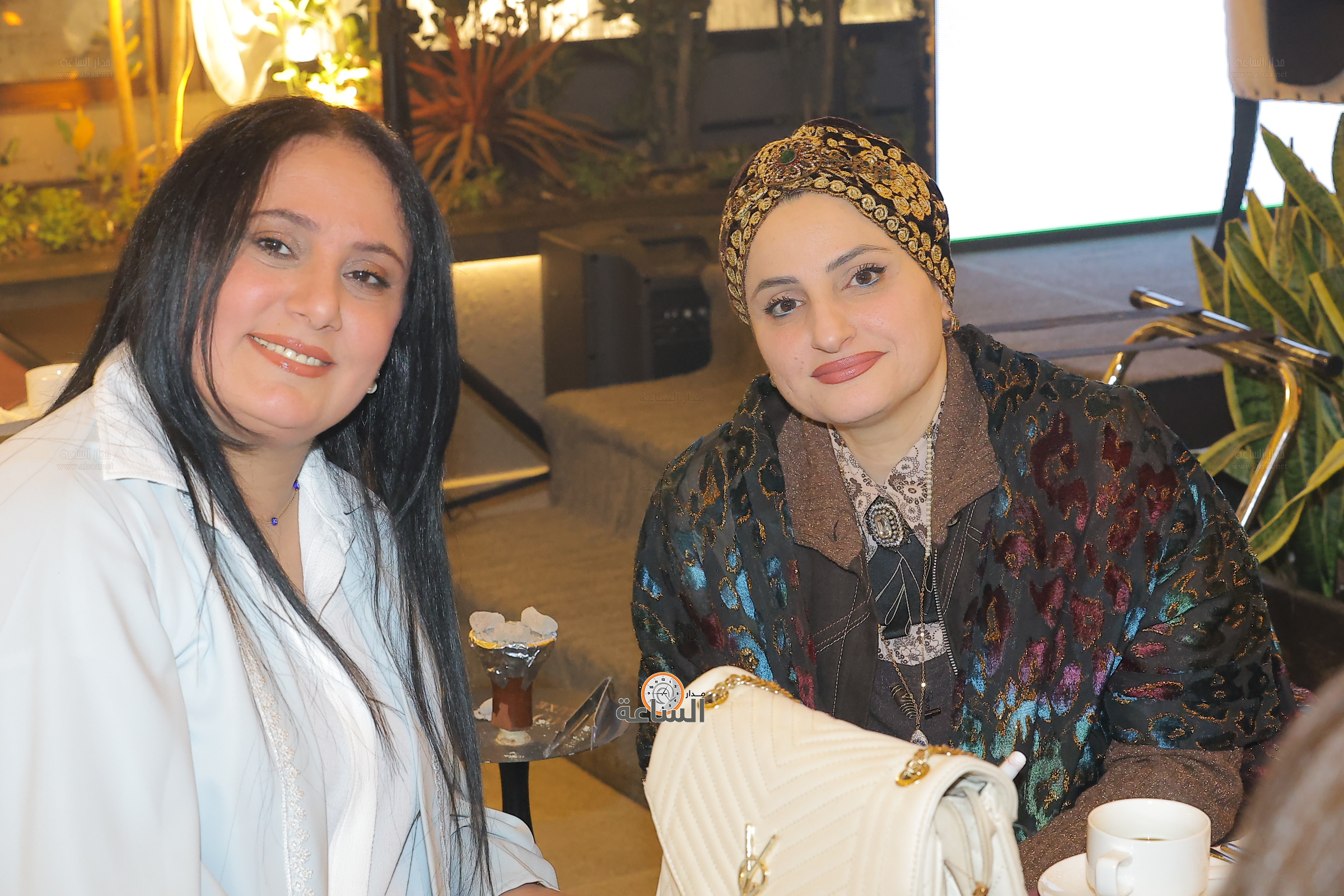 Madar Al-Saa Images 0.07729962435357984