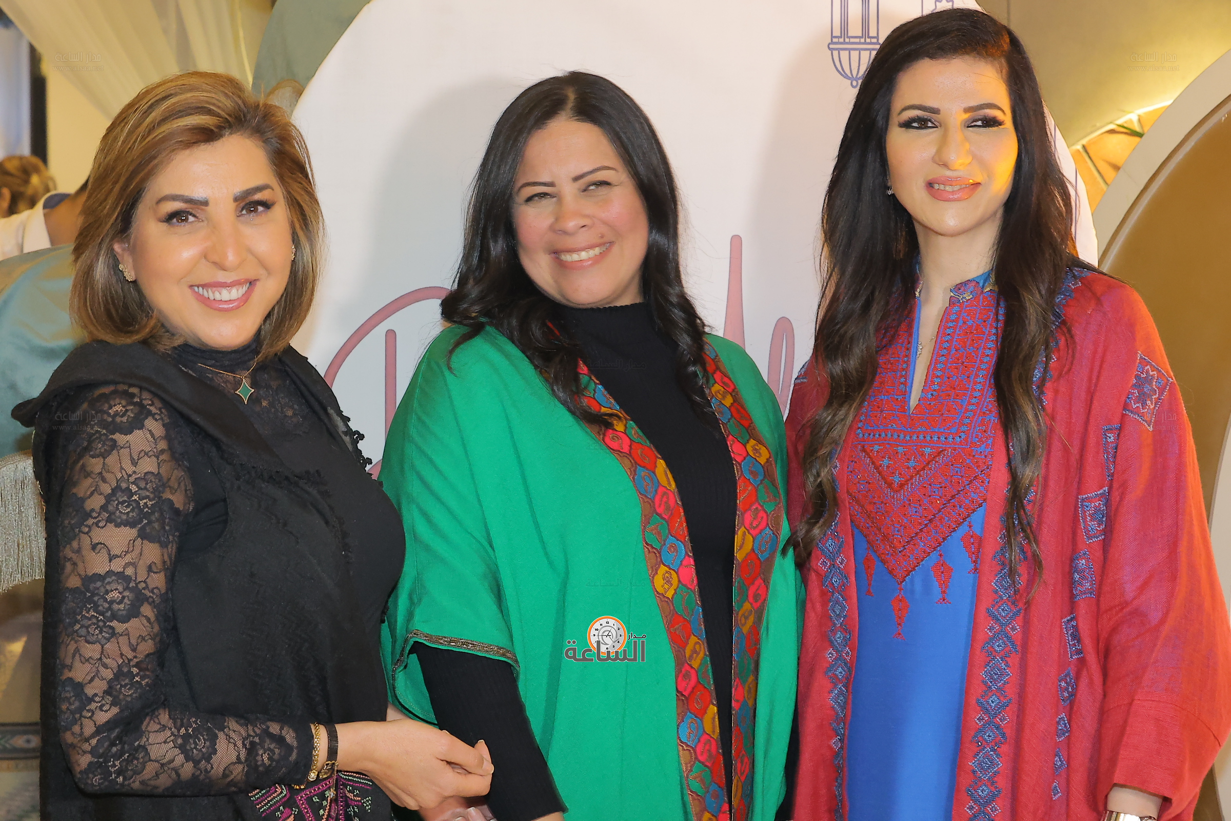 Madar Al-Saa Images 0.2768616415673055