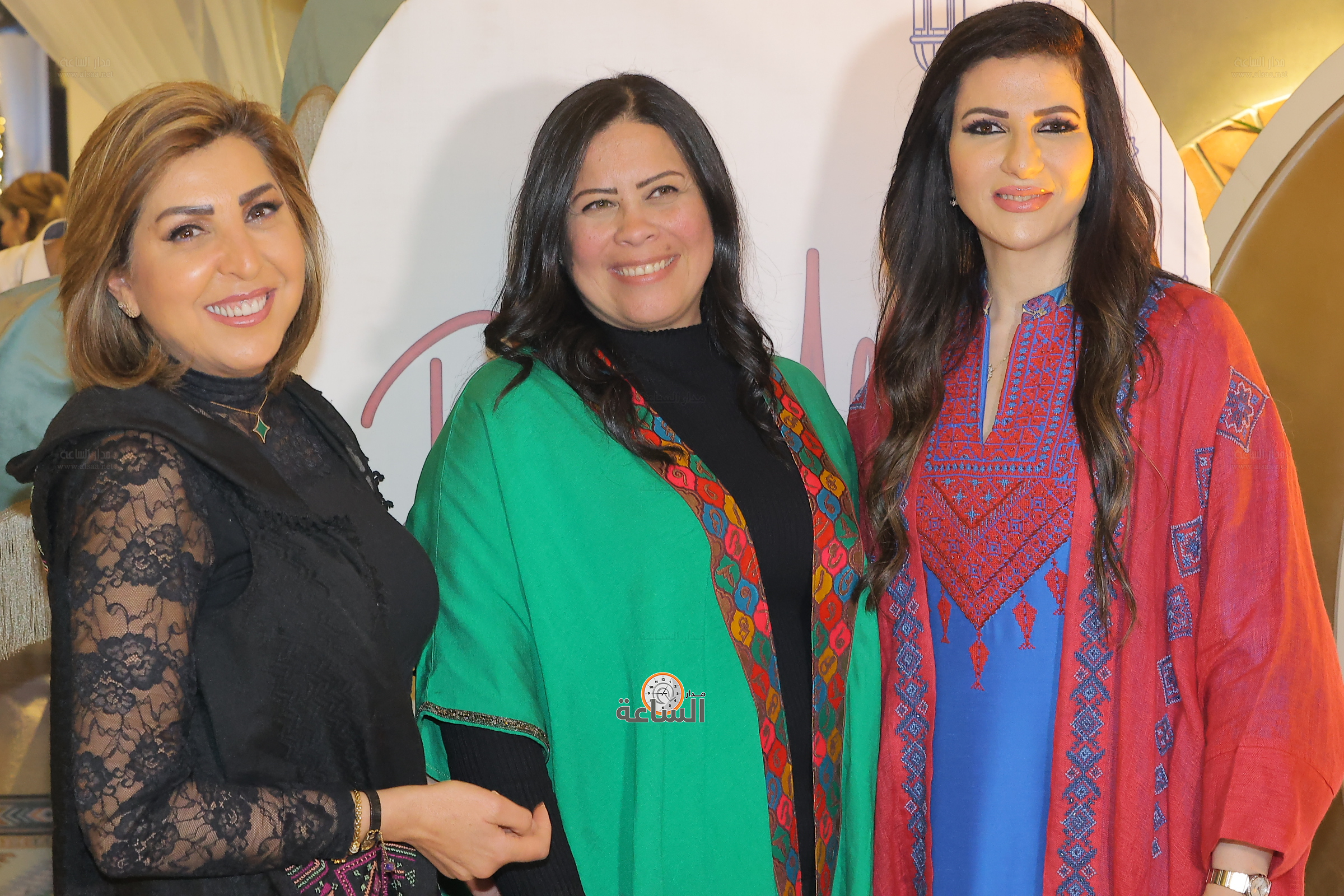 Madar Al-Saa Images 0.29729640149769265