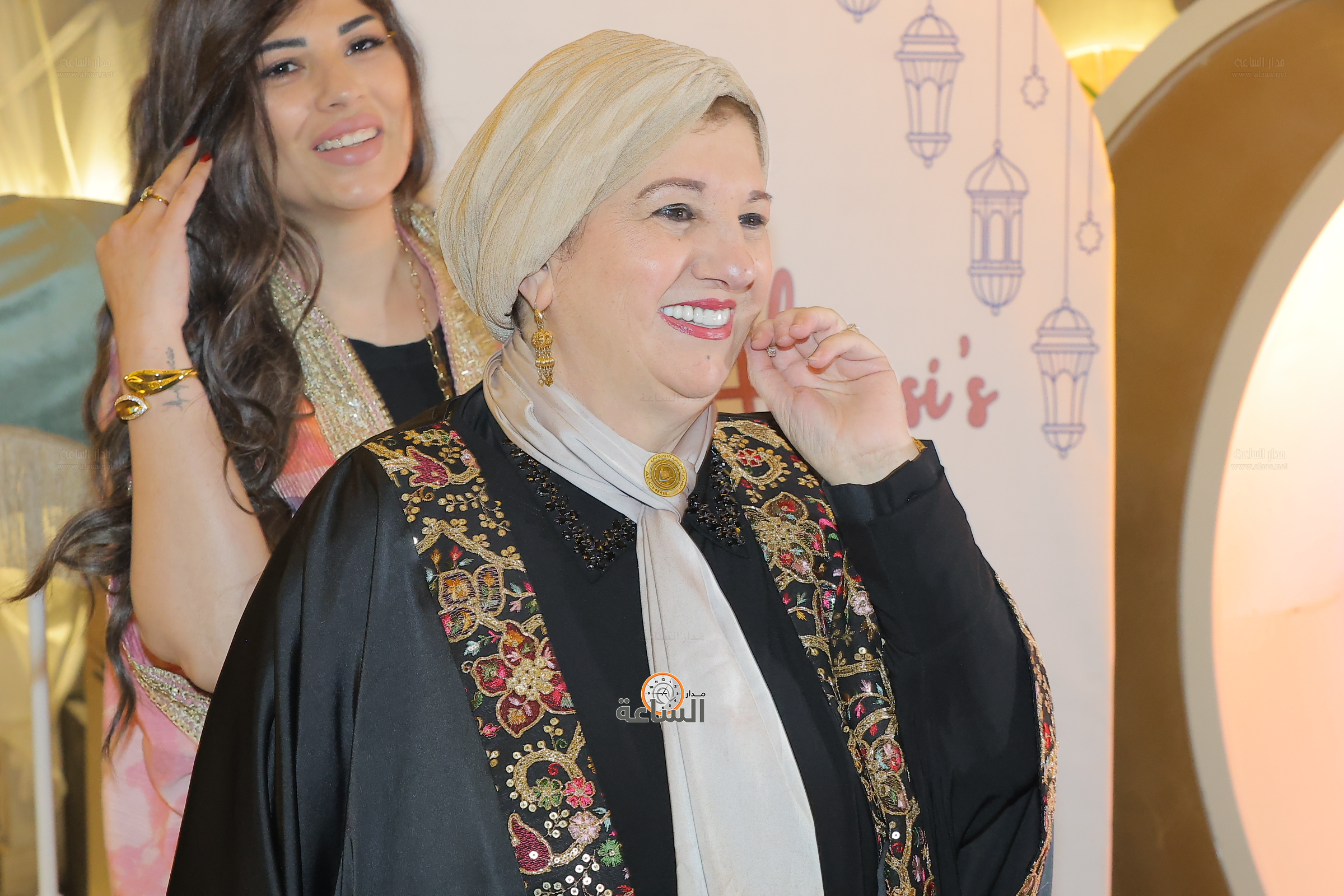 Madar Al-Saa Images 0.9815979720603167