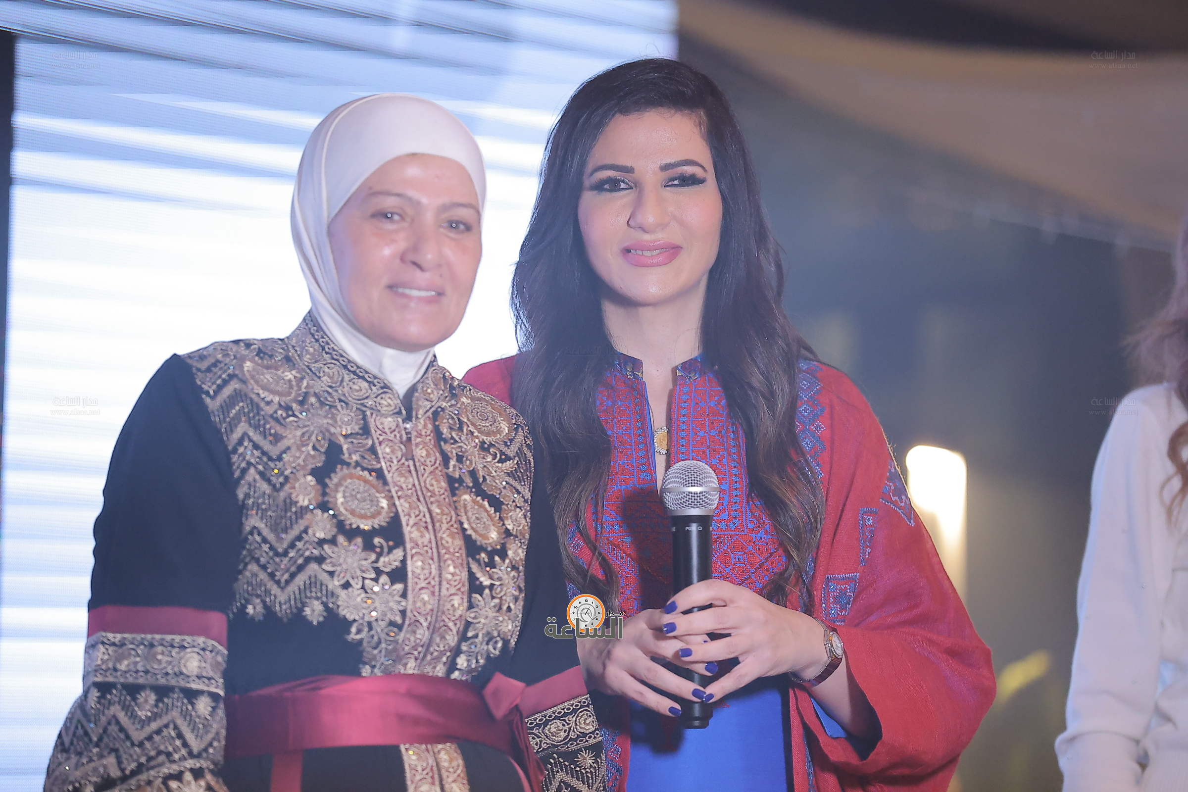 Madar Al-Saa Images 0.8362298801232825