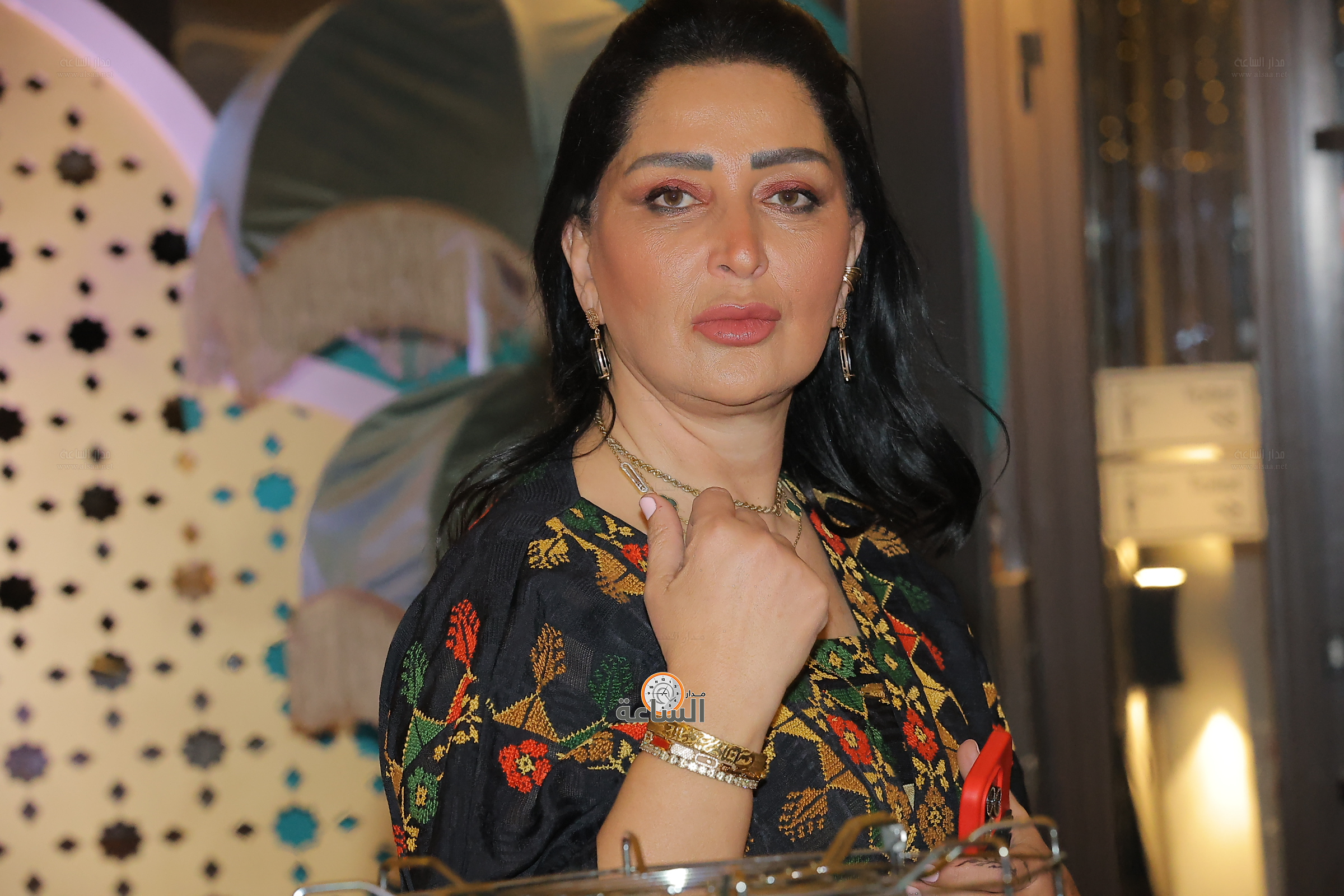 Madar Al-Saa Images 0.09593920329007466