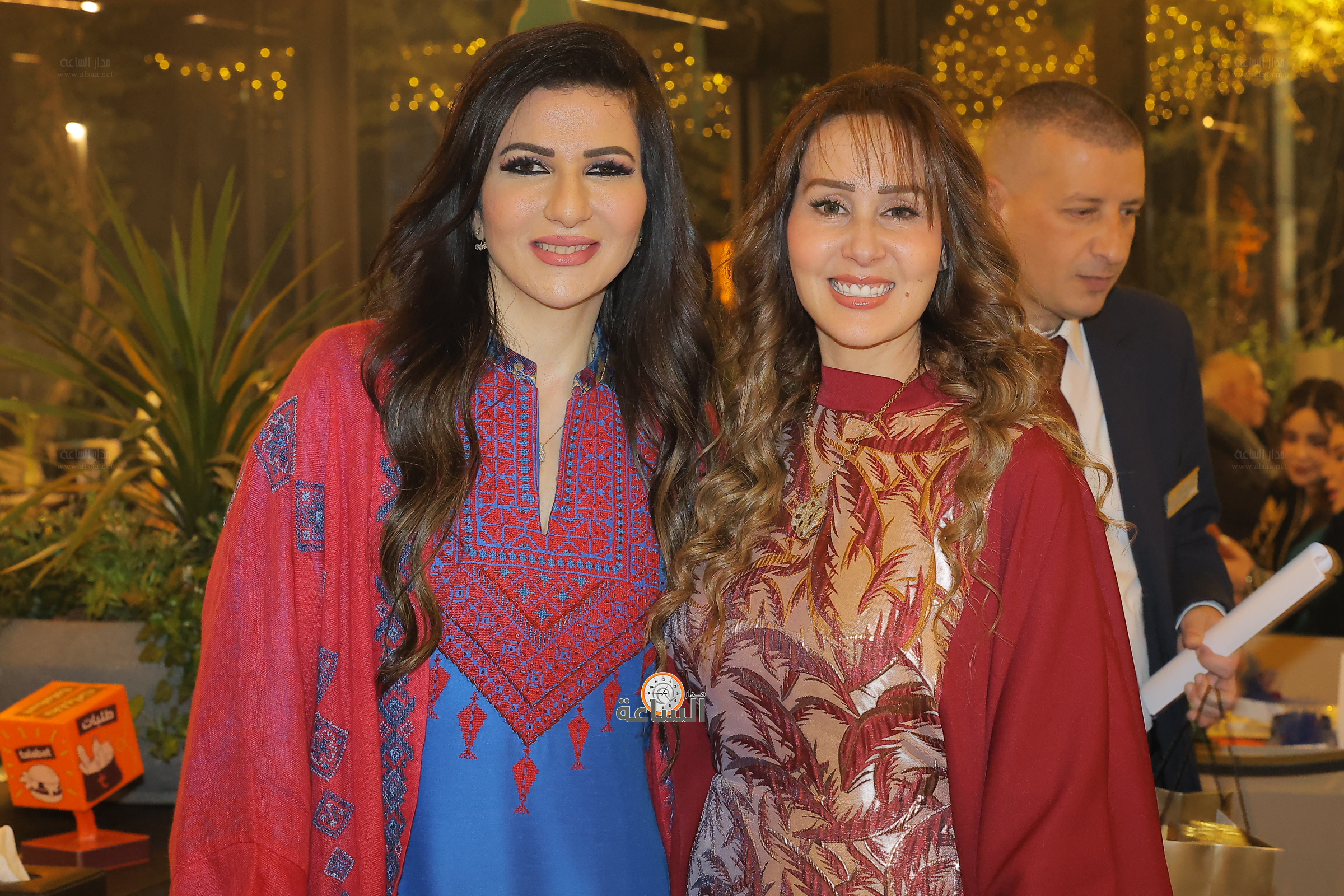 Madar Al-Saa Images 0.37696843854233575