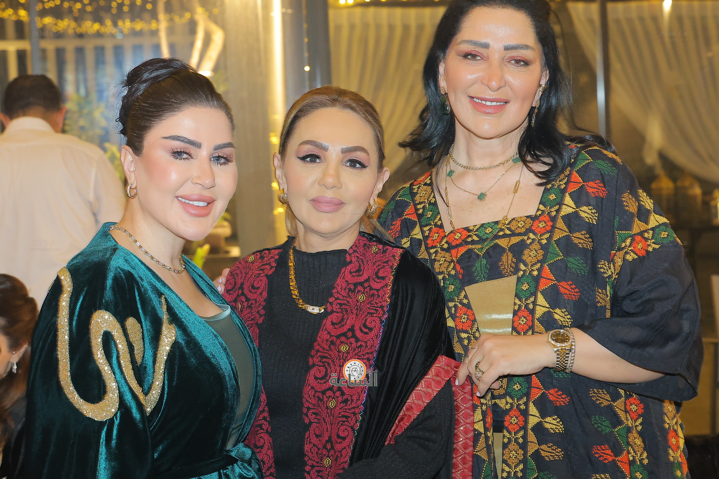 Madar Al-Saa Images 0.15518660649045357