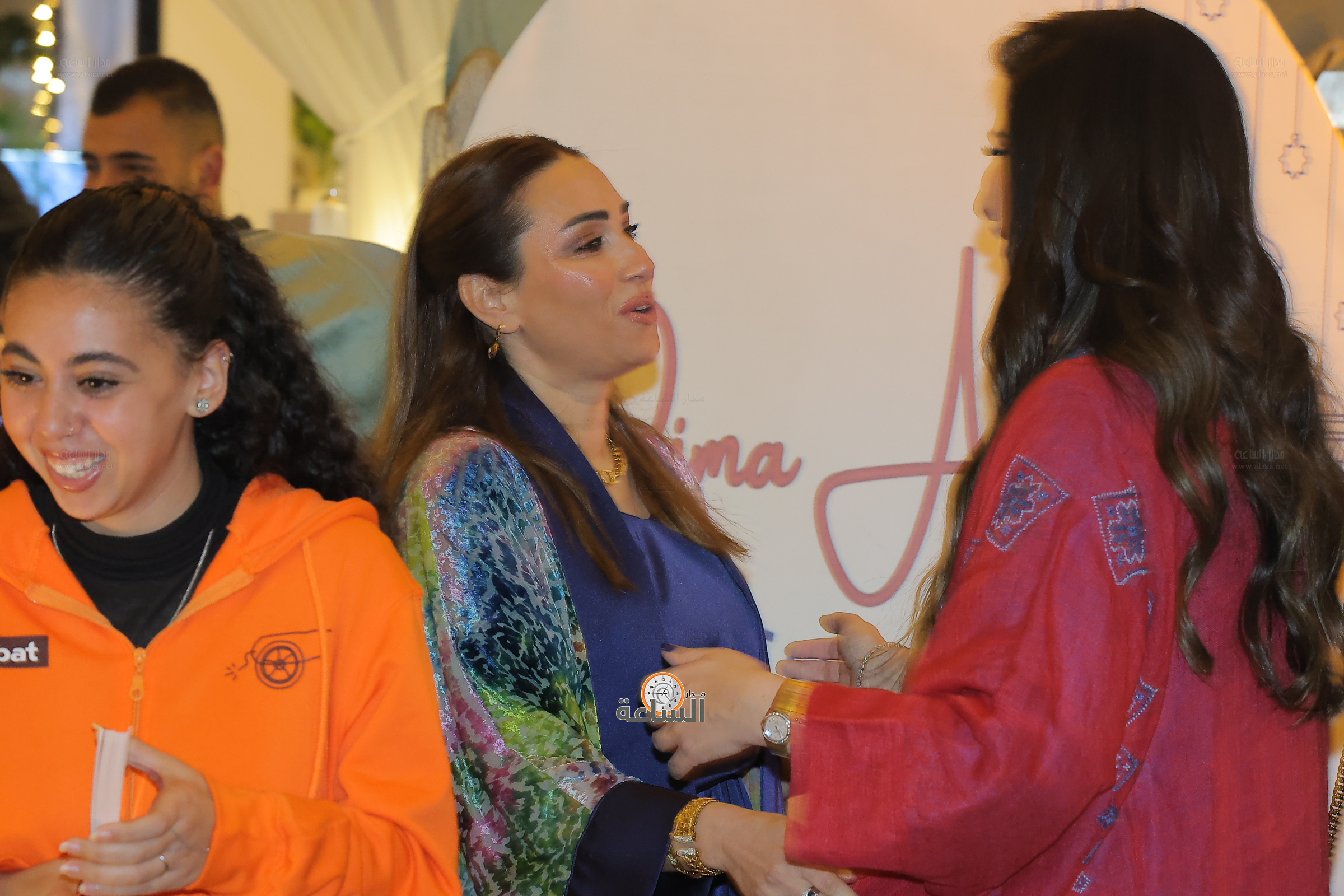 Madar Al-Saa Images 0.5222794328532737