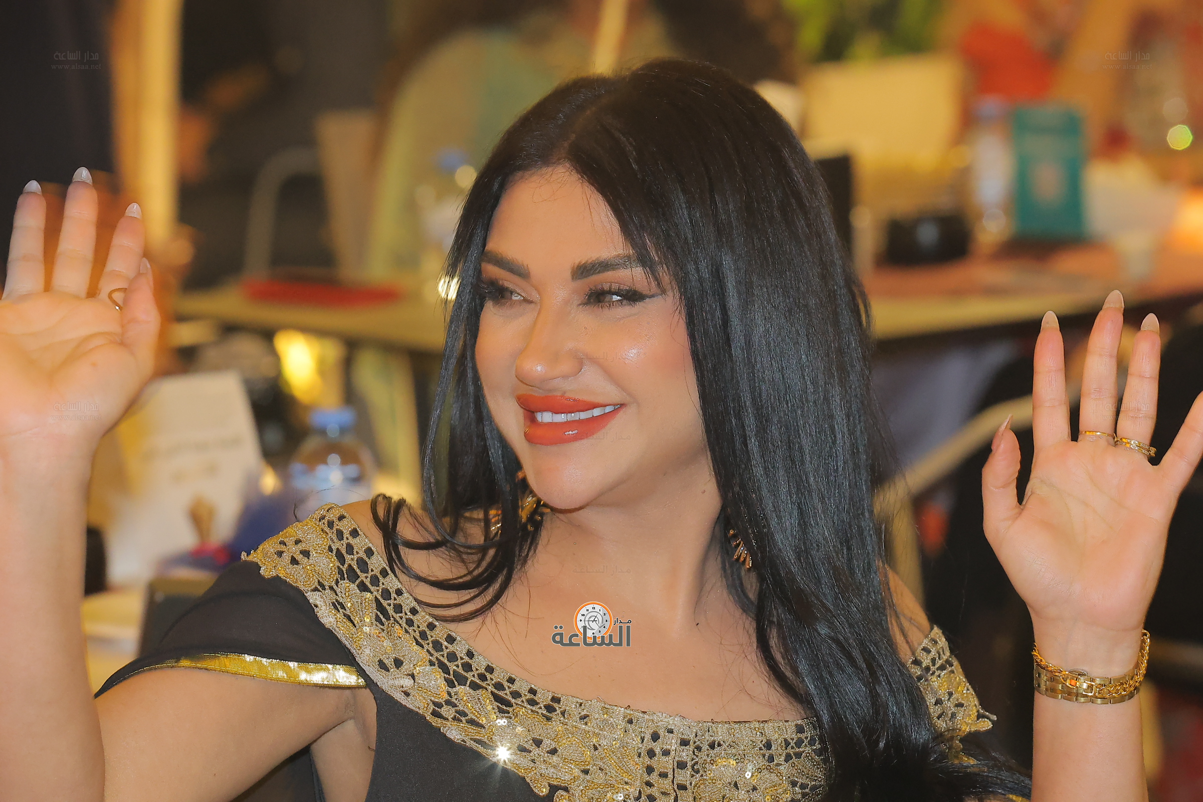 Madar Al-Saa Images 0.9722854431891618