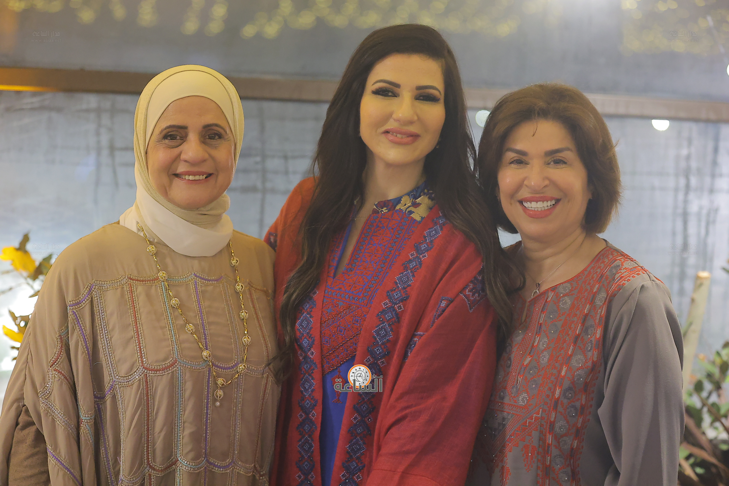 Madar Al-Saa Images 0.30250624837216145