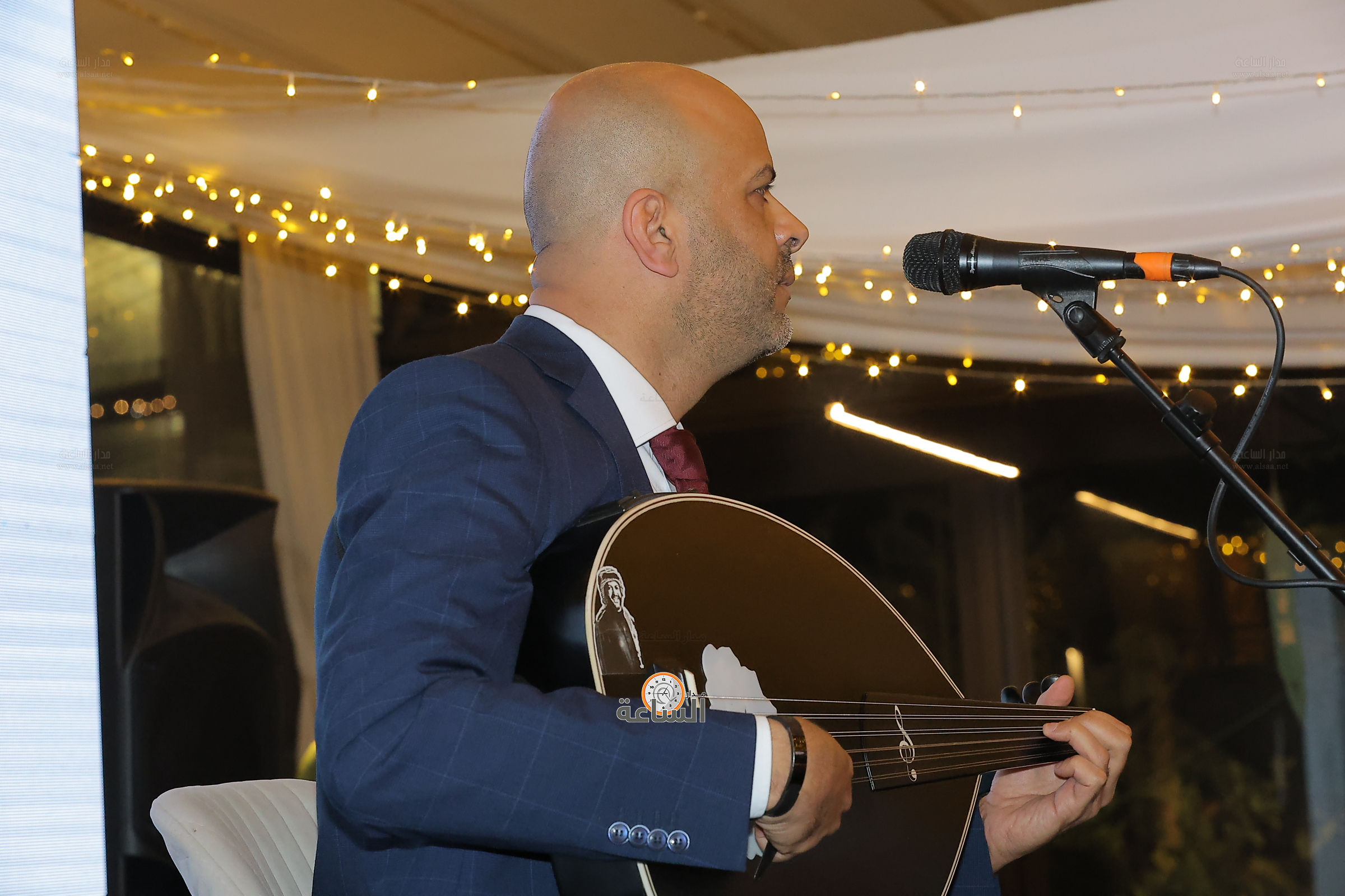 Madar Al-Saa Images 0.2629864769539333