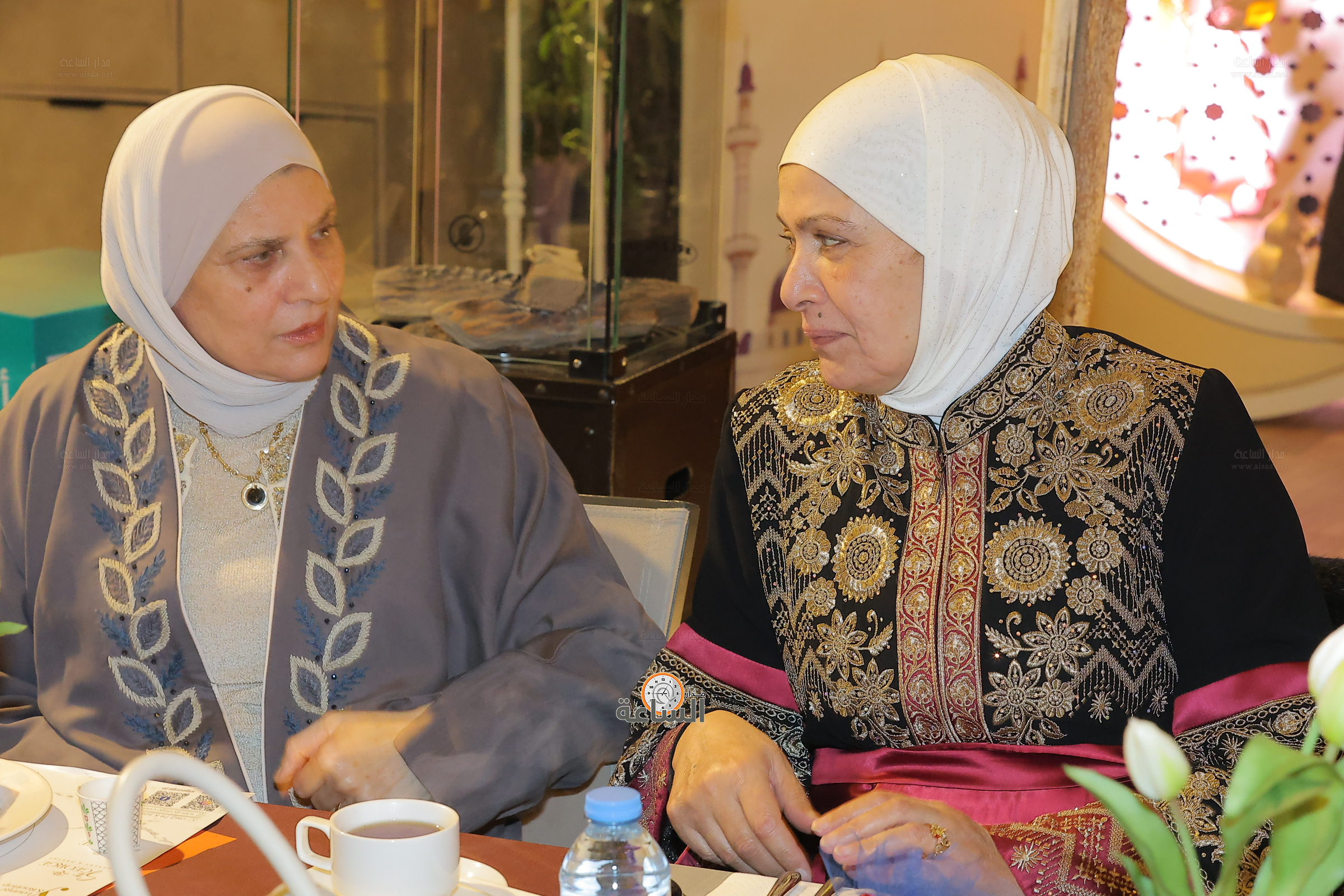 Madar Al-Saa Images 0.8540896168805427