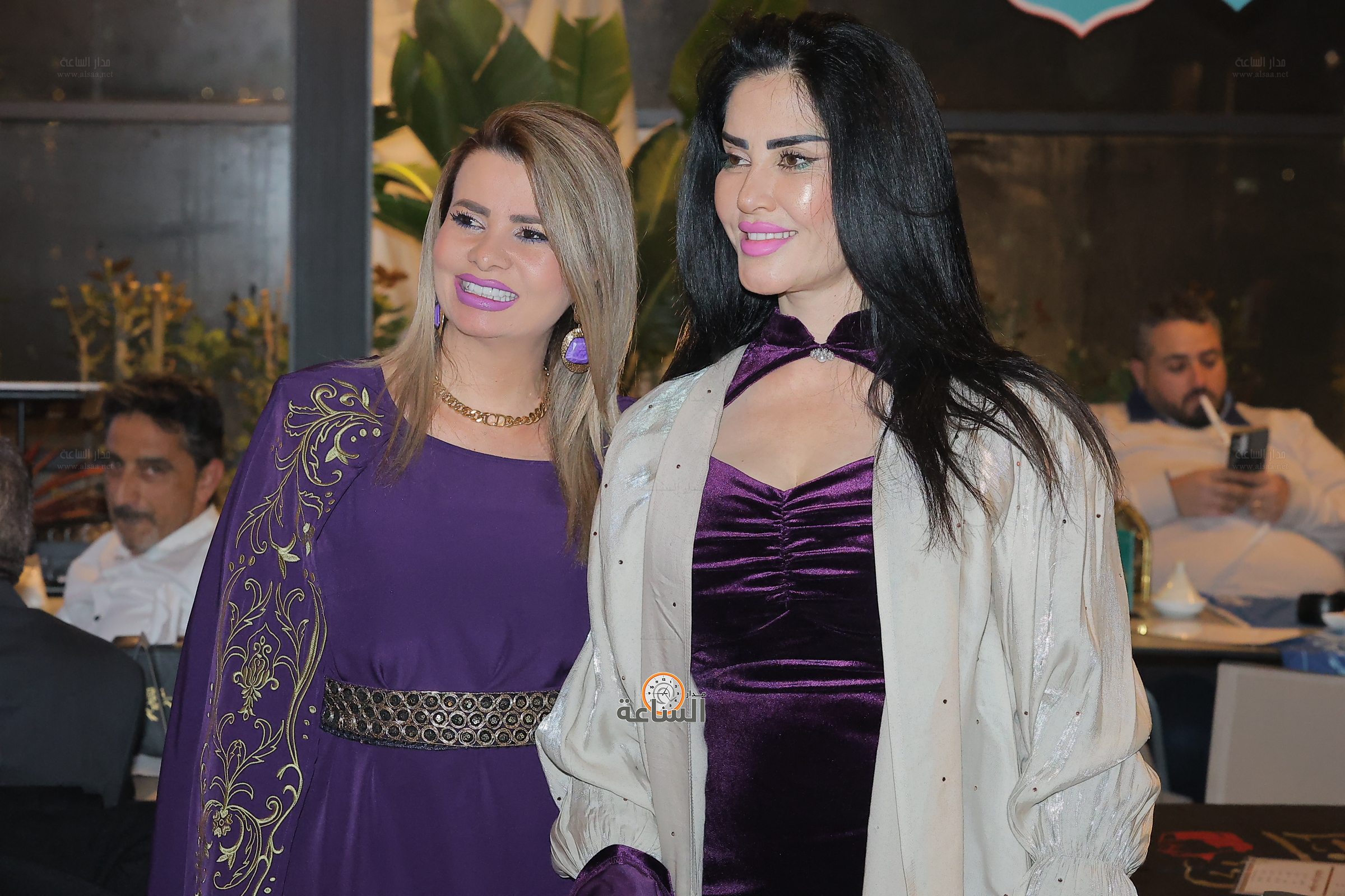 Madar Al-Saa Images 0.9975220322863413