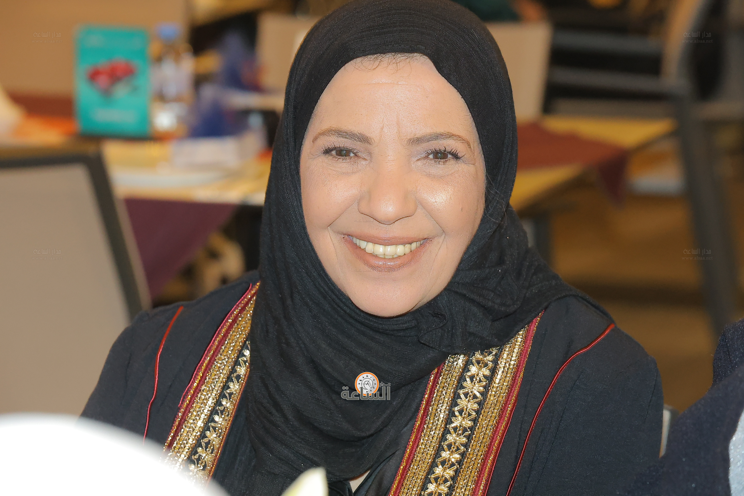 Madar Al-Saa Images 0.42529420693093556