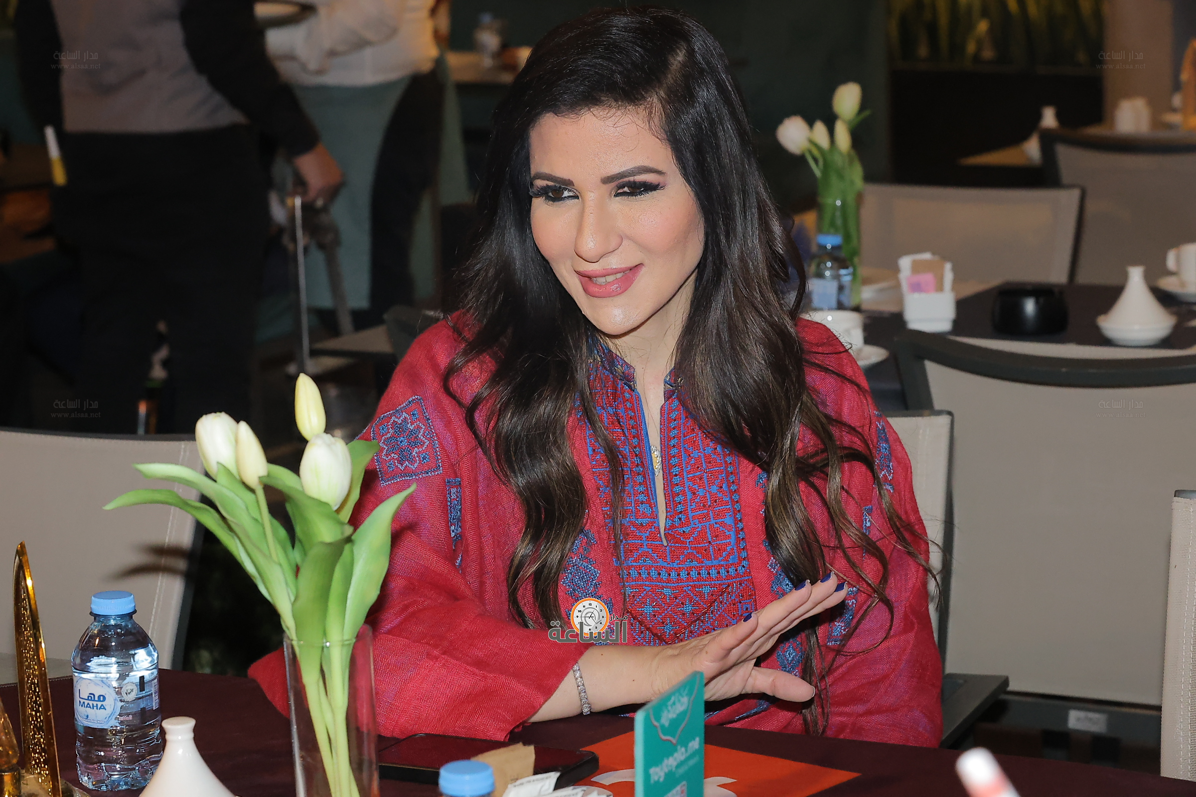 Madar Al-Saa Images 0.27851464995192543