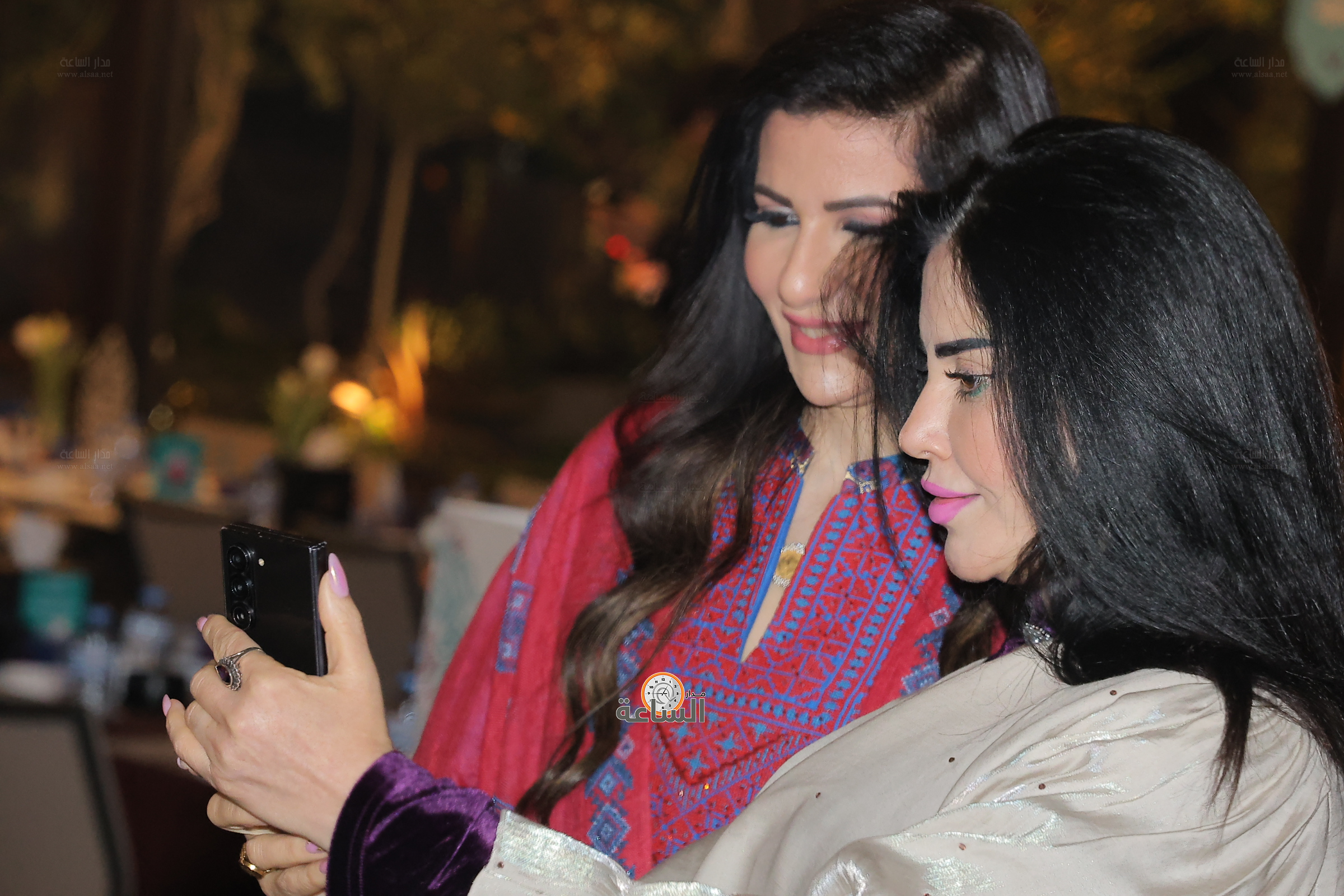 Madar Al-Saa Images 0.018375854314994555