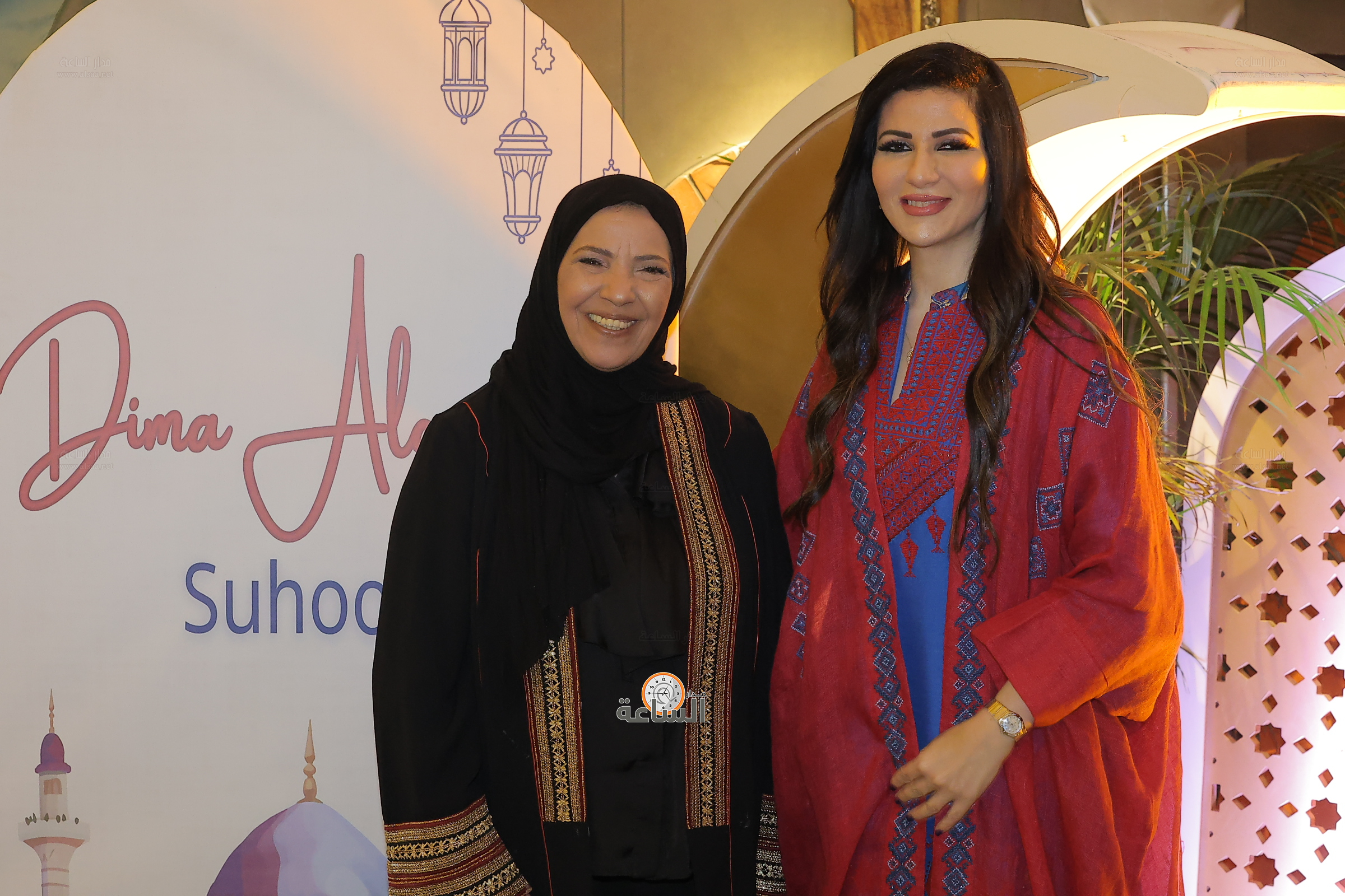 Madar Al-Saa Images 0.5872954820406869