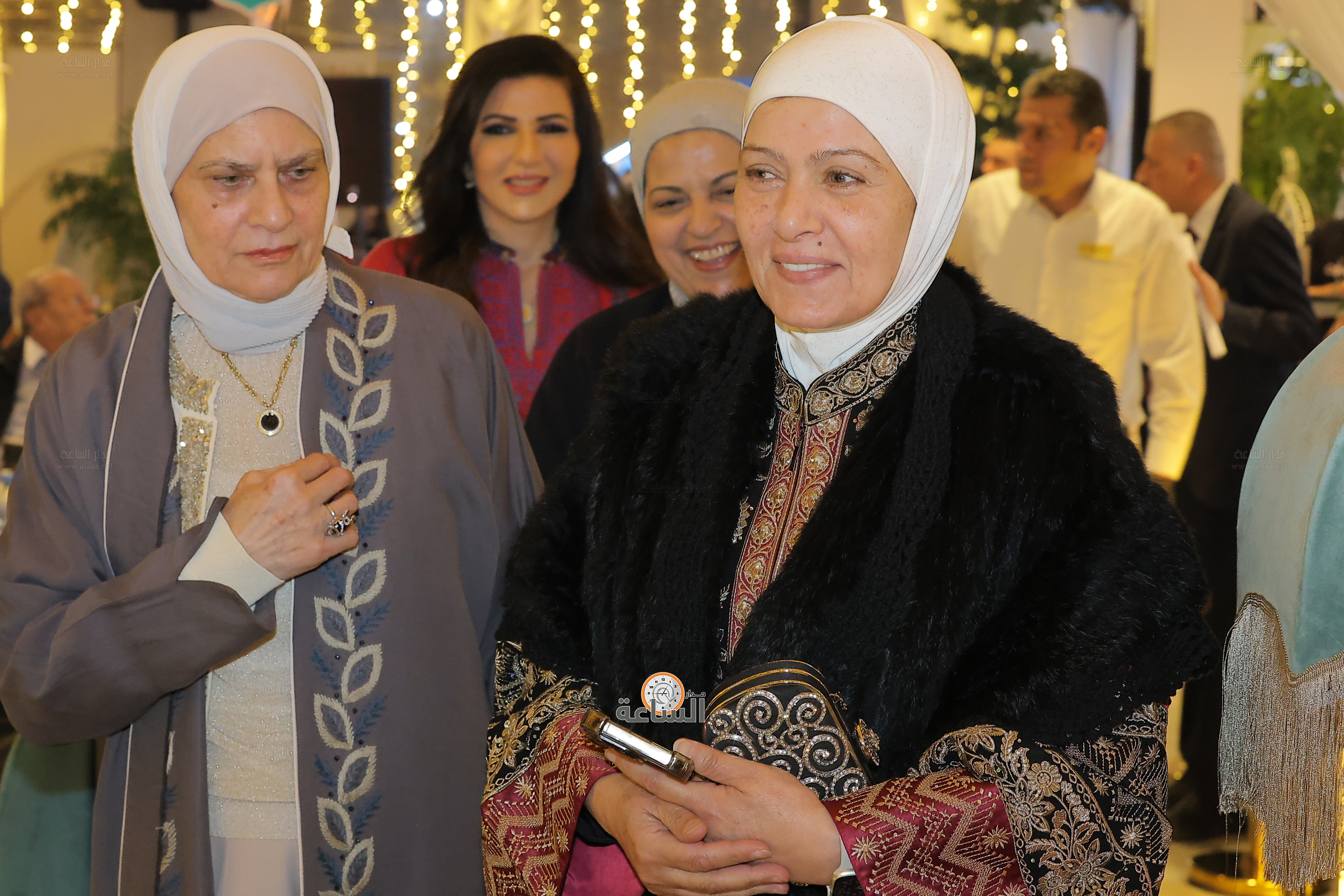 Madar Al-Saa Images 0.4875438194713433