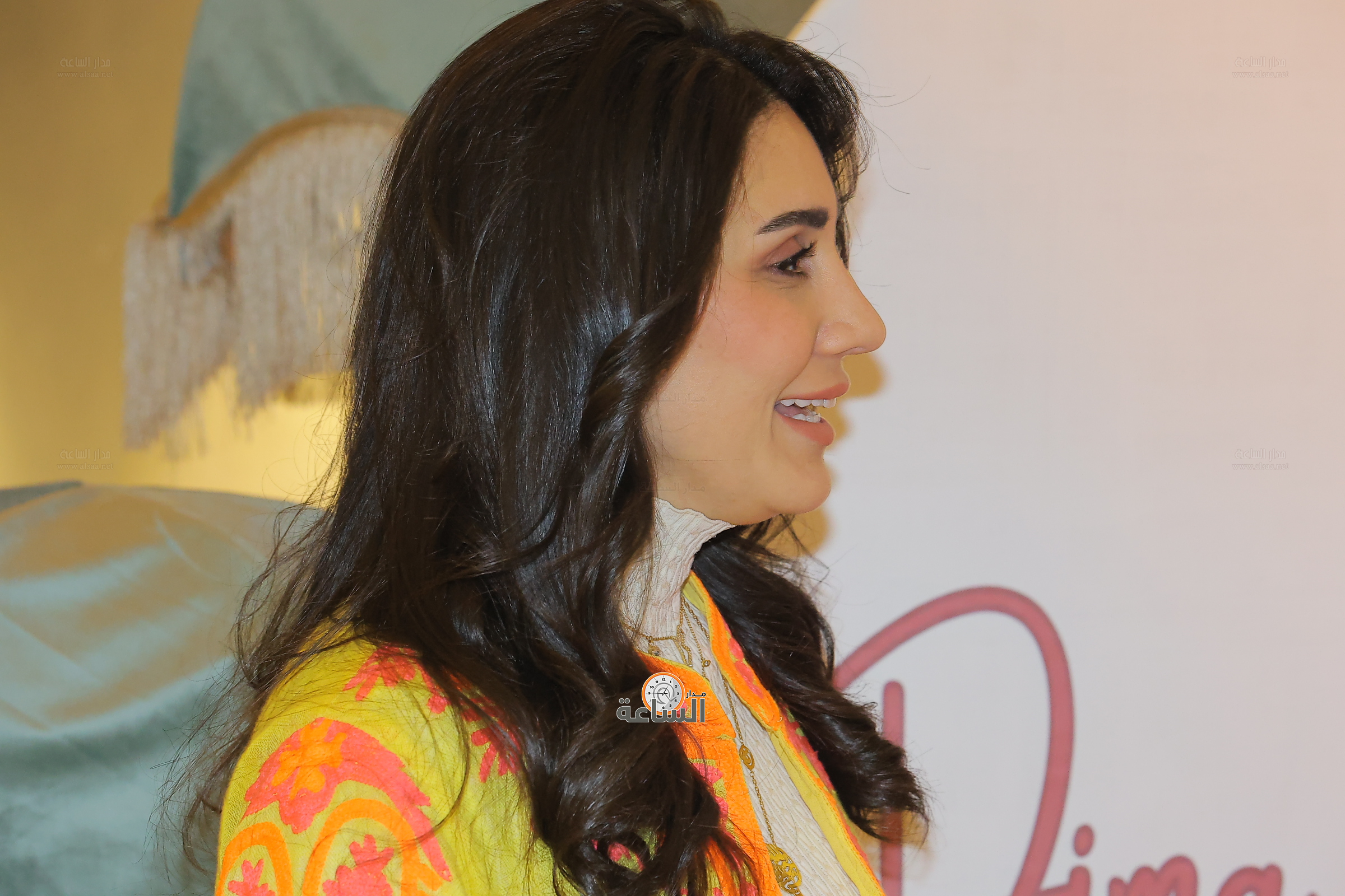 Madar Al-Saa Images 0.9313240837302552