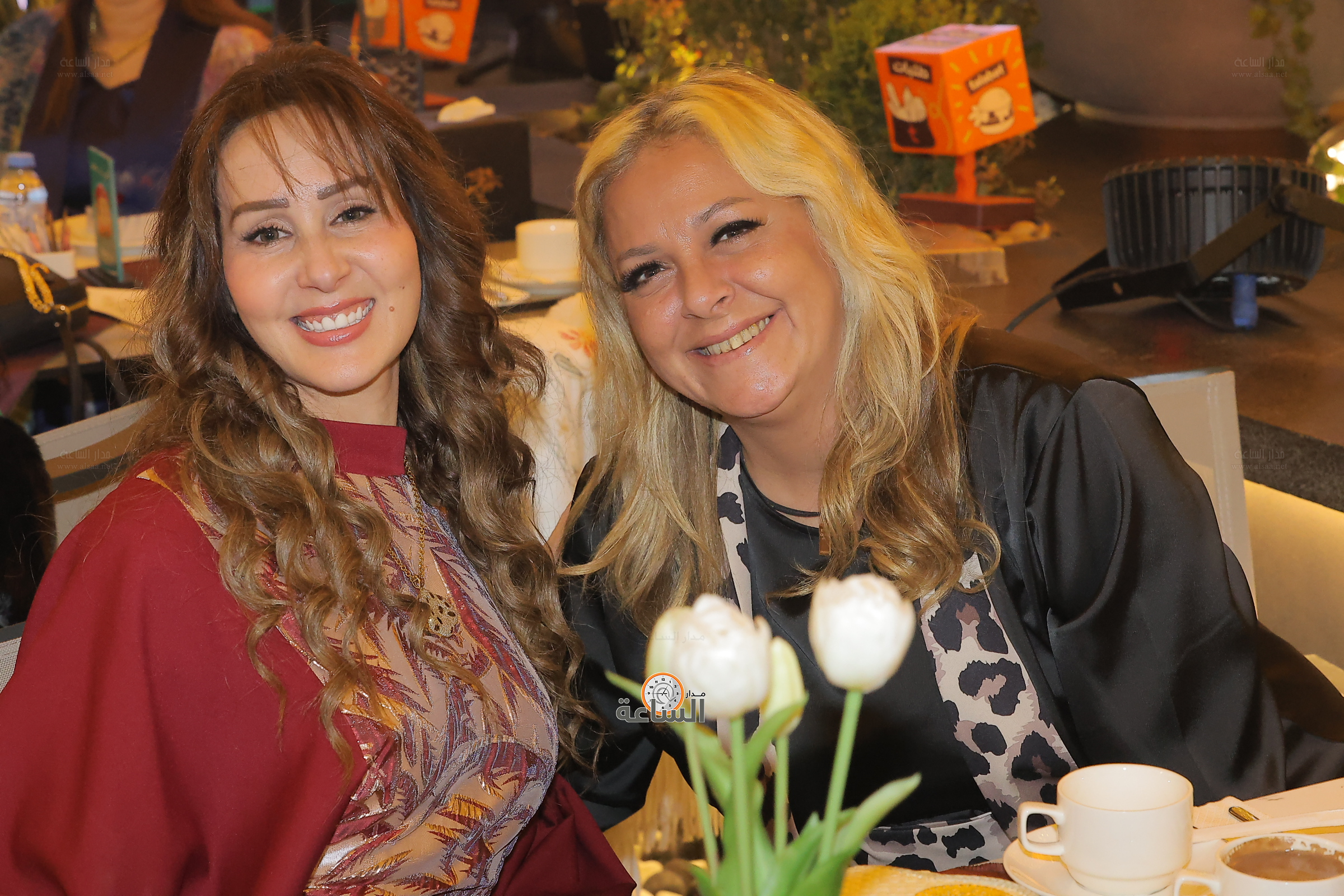 Madar Al-Saa Images 0.6452633321488577