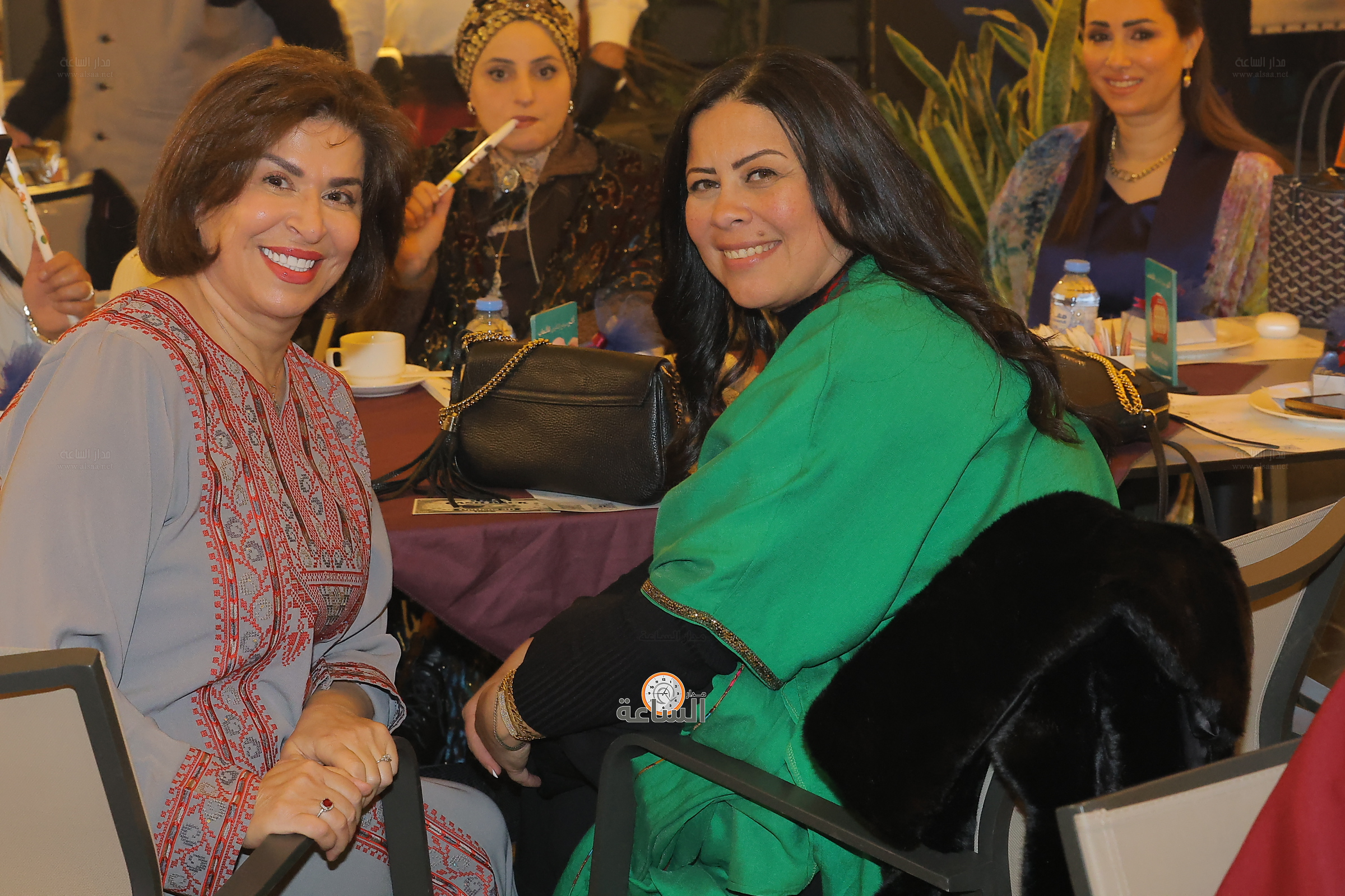 Madar Al-Saa Images 0.2991613947962146