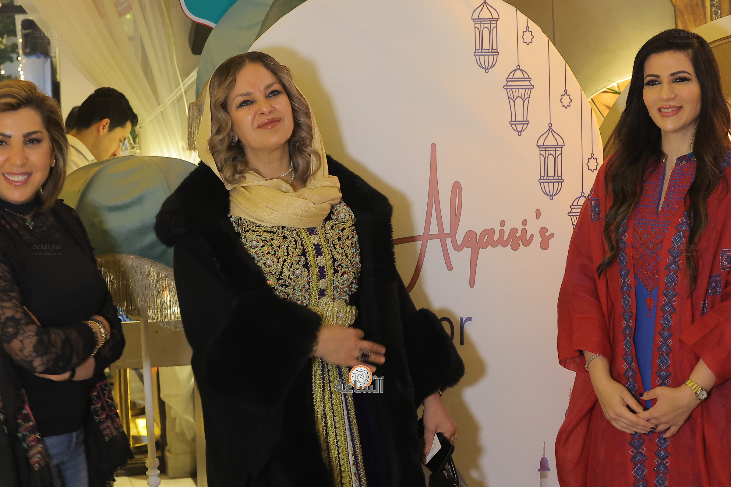 Madar Al-Saa Images 0.06048626085567754