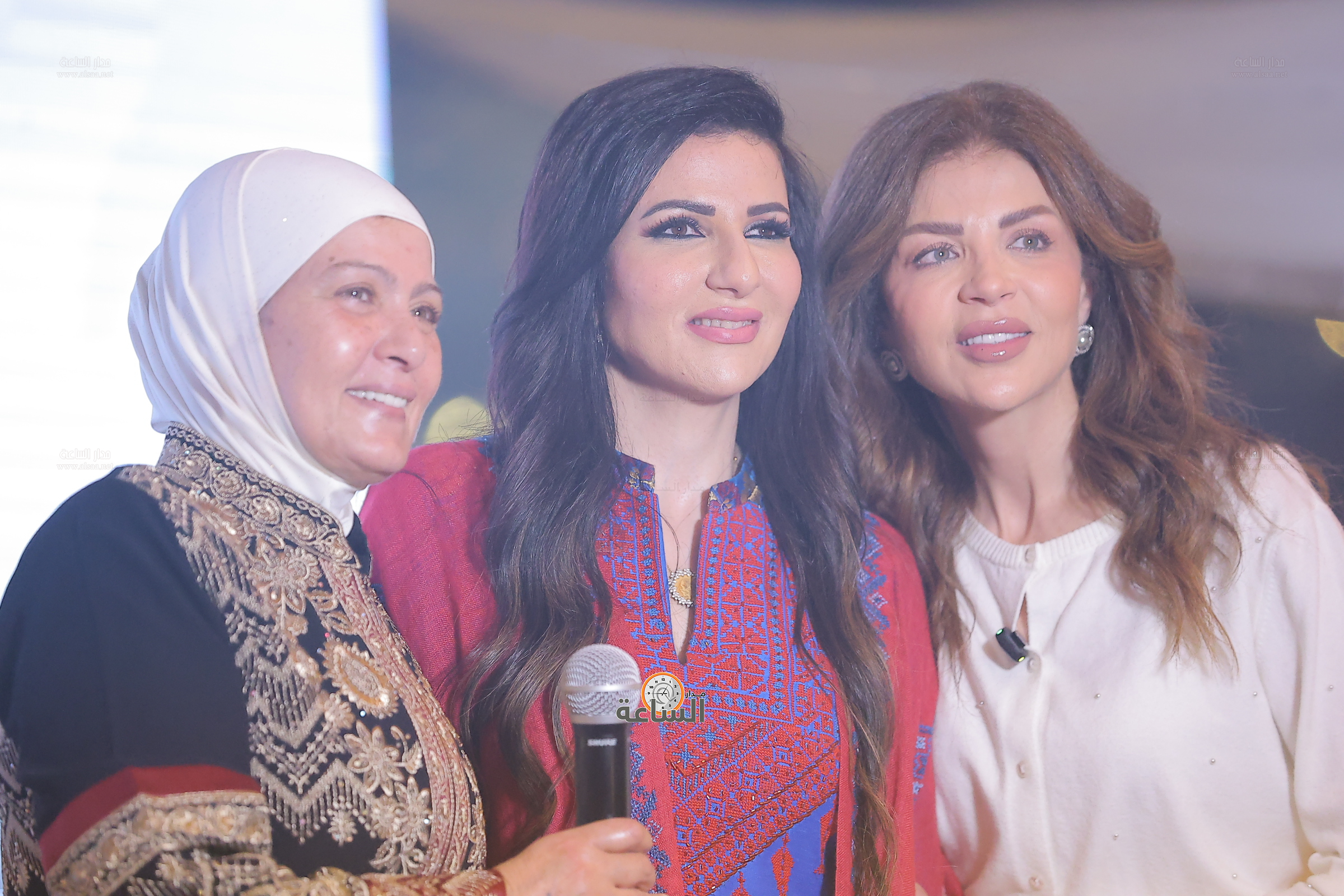 Madar Al-Saa Images 0.8656223147830379