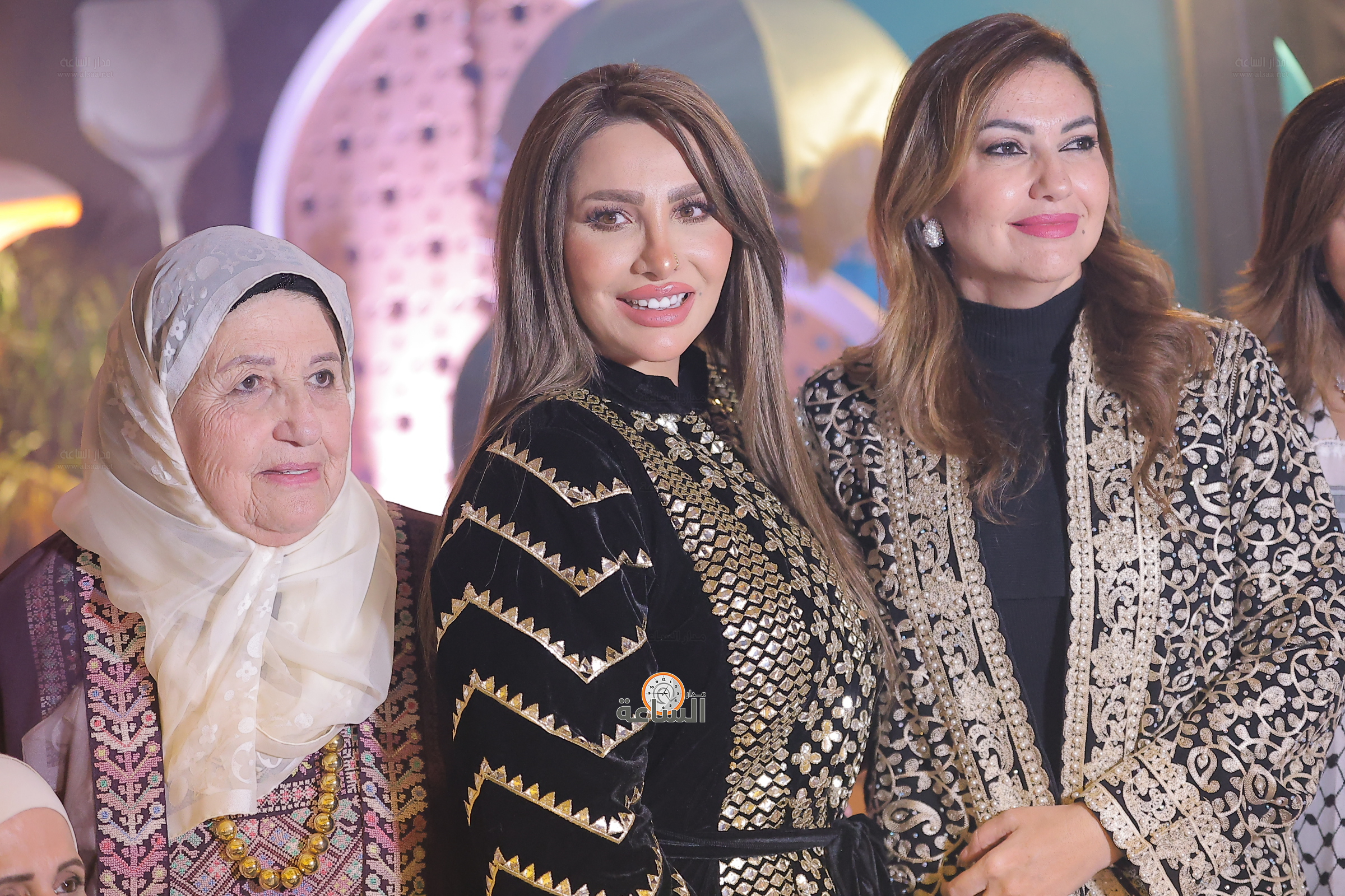 Madar Al-Saa Images 0.3234168393764013