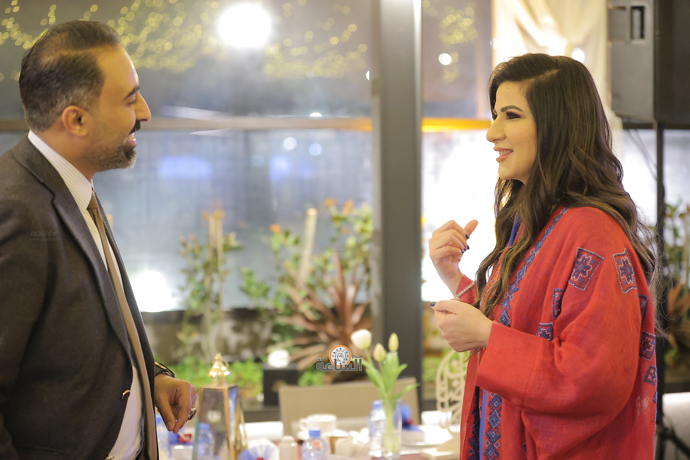 Madar Al-Saa Images 0.935629986312667