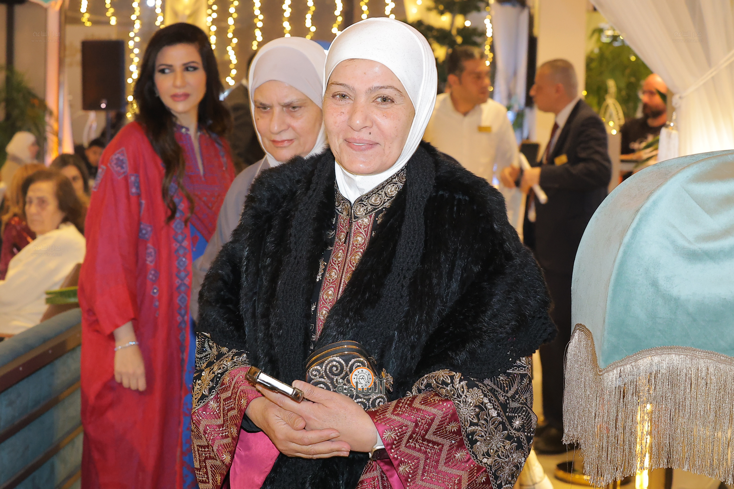 Madar Al-Saa Images 0.7030279656158315