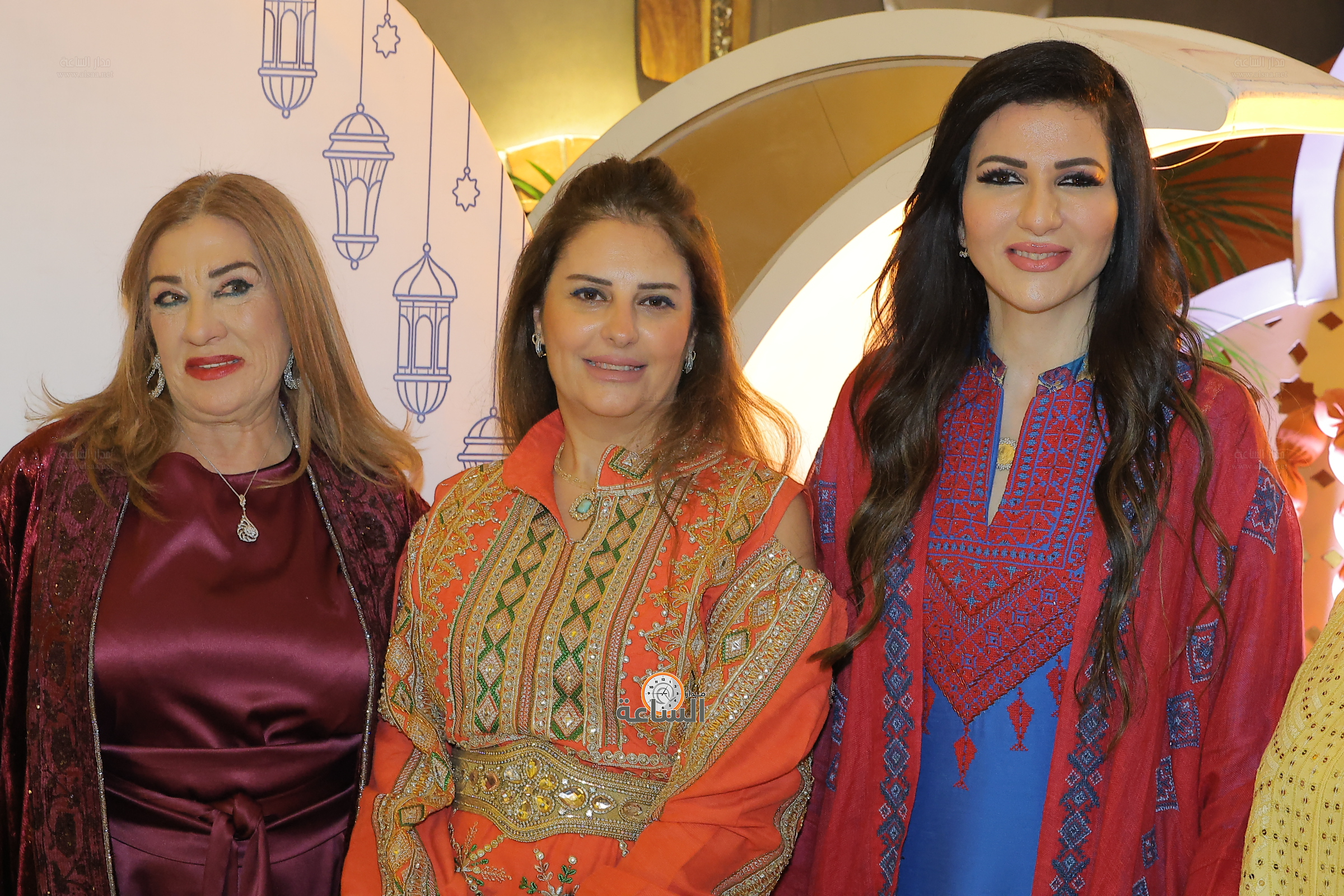 Madar Al-Saa Images 0.17590745358790505