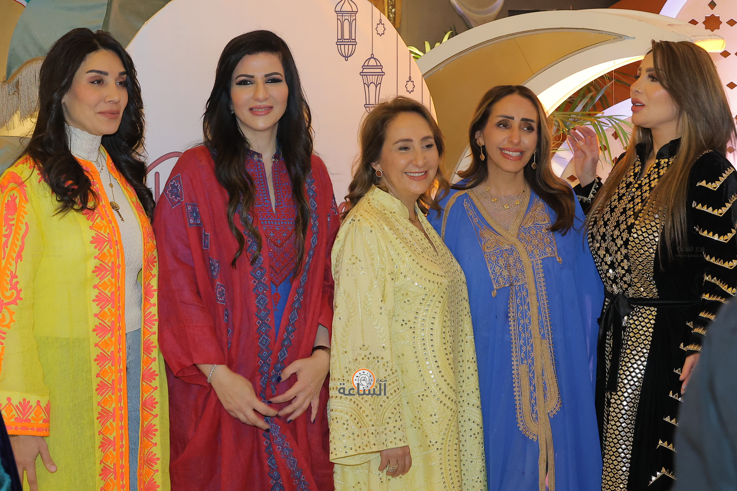 Madar Al-Saa Images 0.8447183044480637