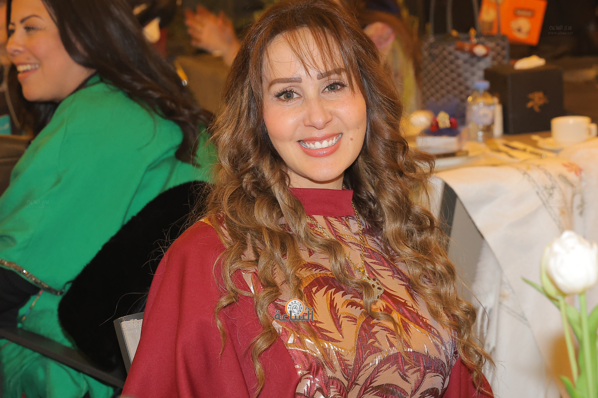 Madar Al-Saa Images 0.8325977511343293