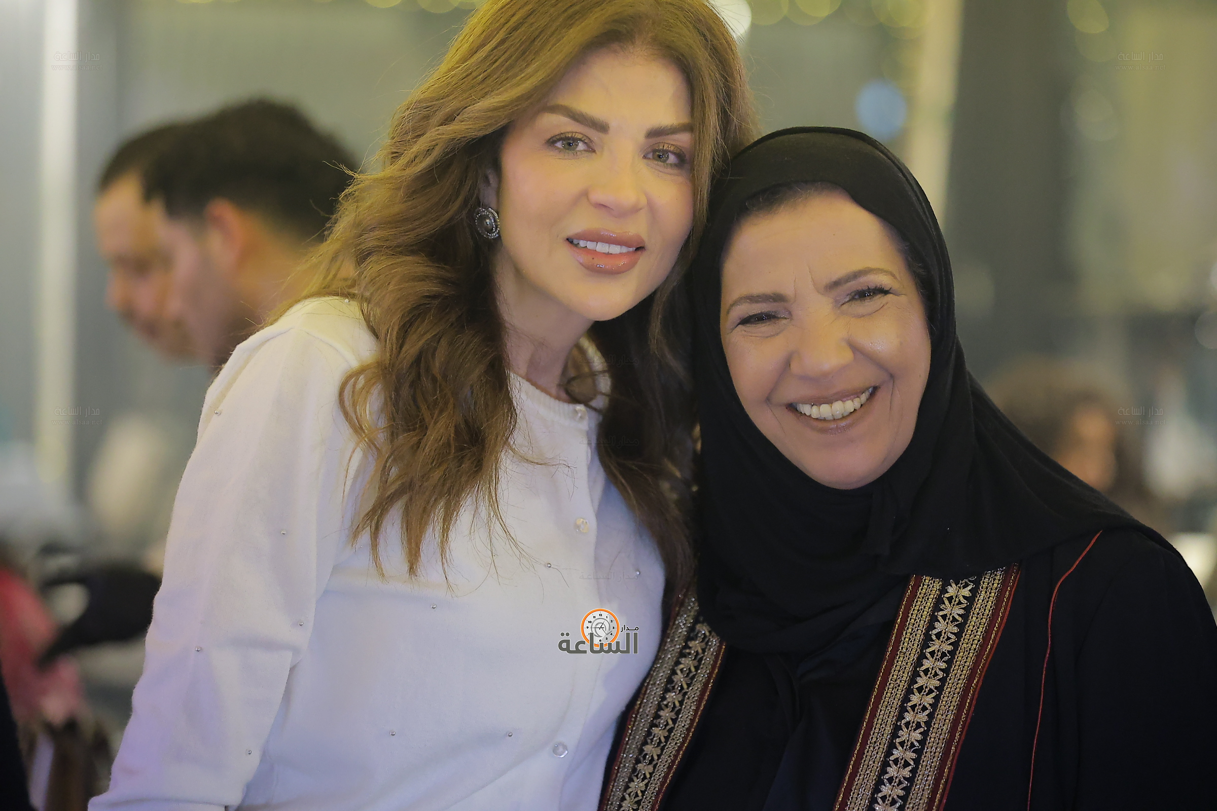 Madar Al-Saa Images 0.5956656166119729