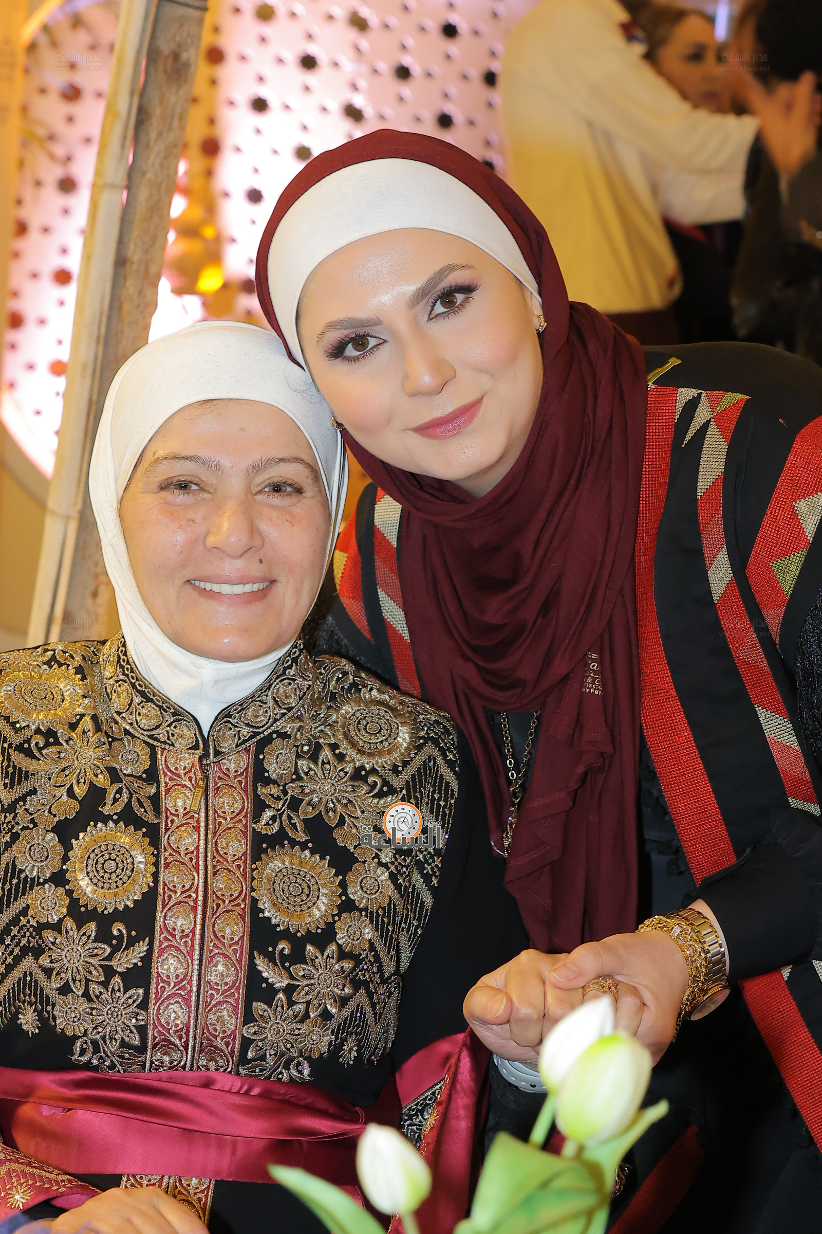 Madar Al-Saa Images 0.3467855452884019