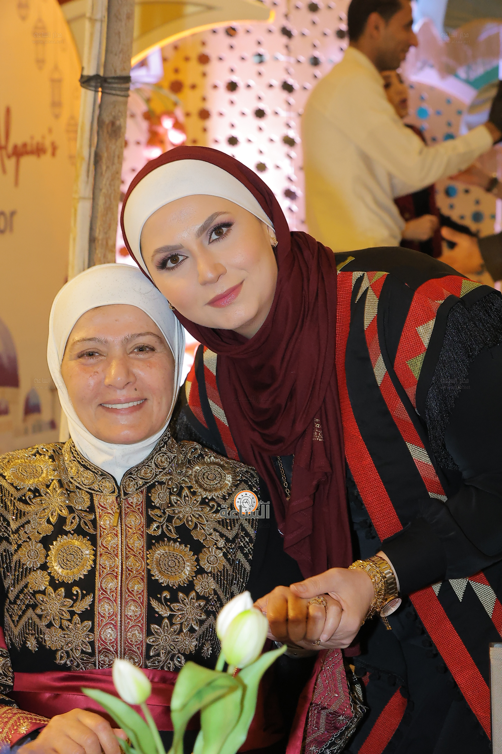 Madar Al-Saa Images 0.9409184660048359