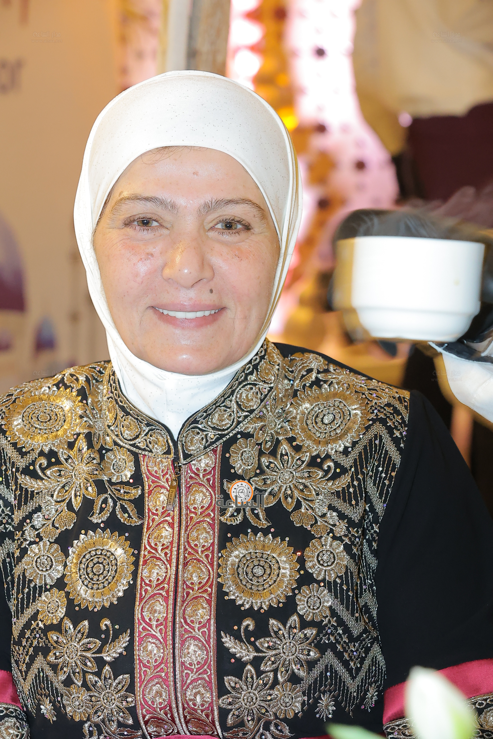 Madar Al-Saa Images 0.4982064599752677