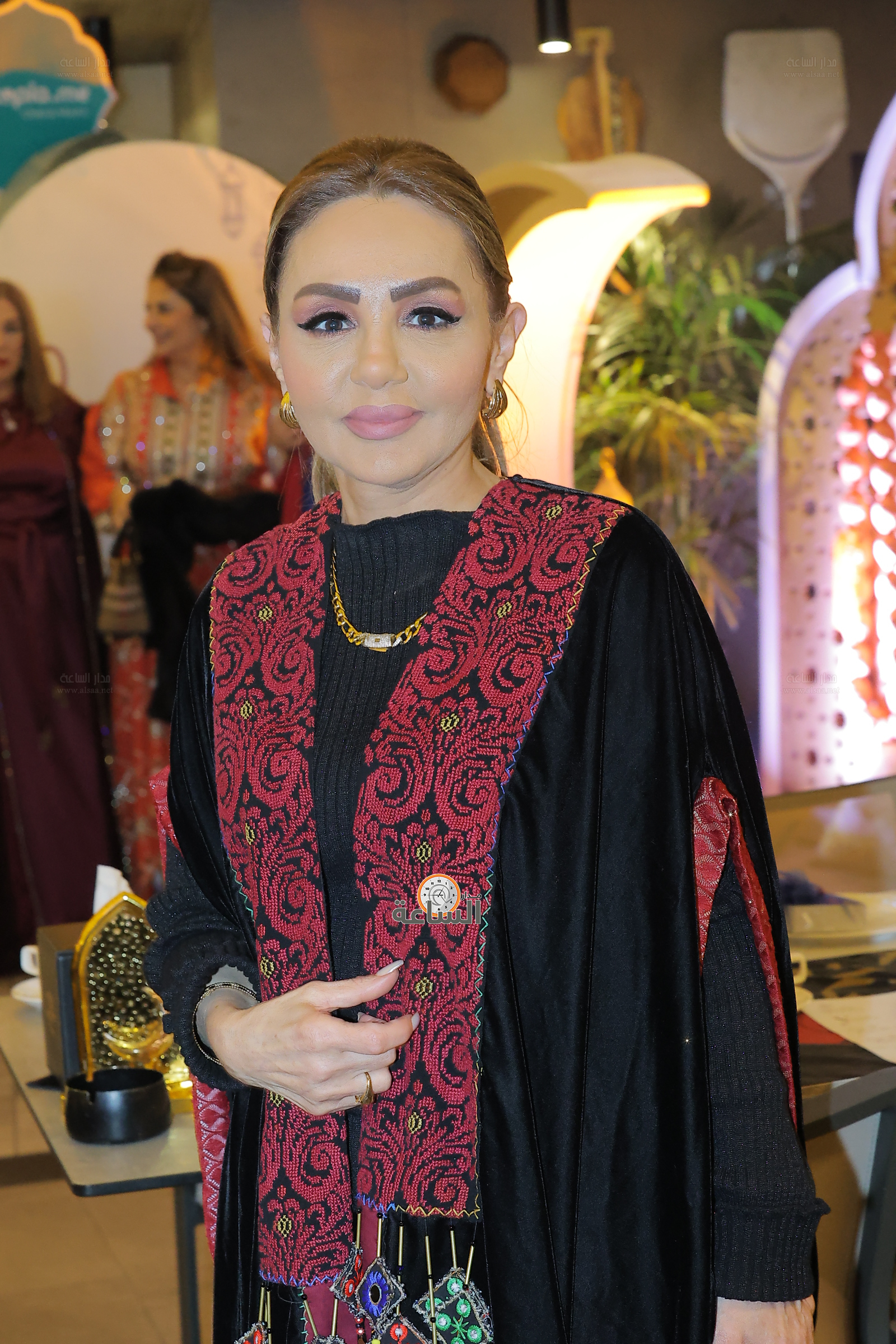 Madar Al-Saa Images 0.6503259219271988