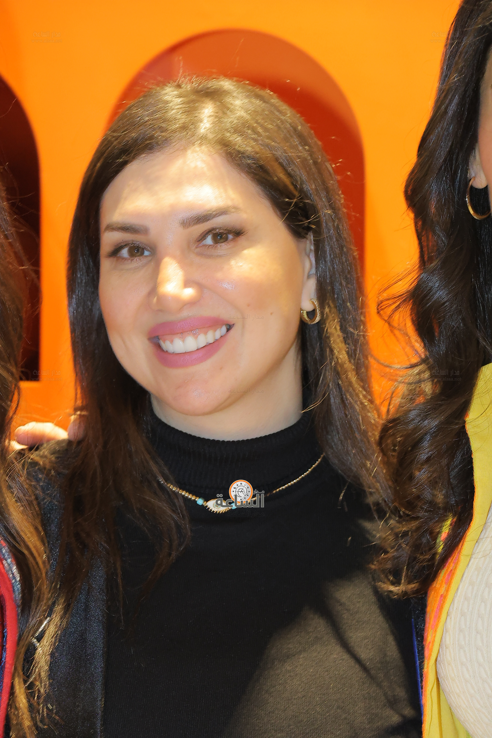 Madar Al-Saa Images 0.5949538143164725