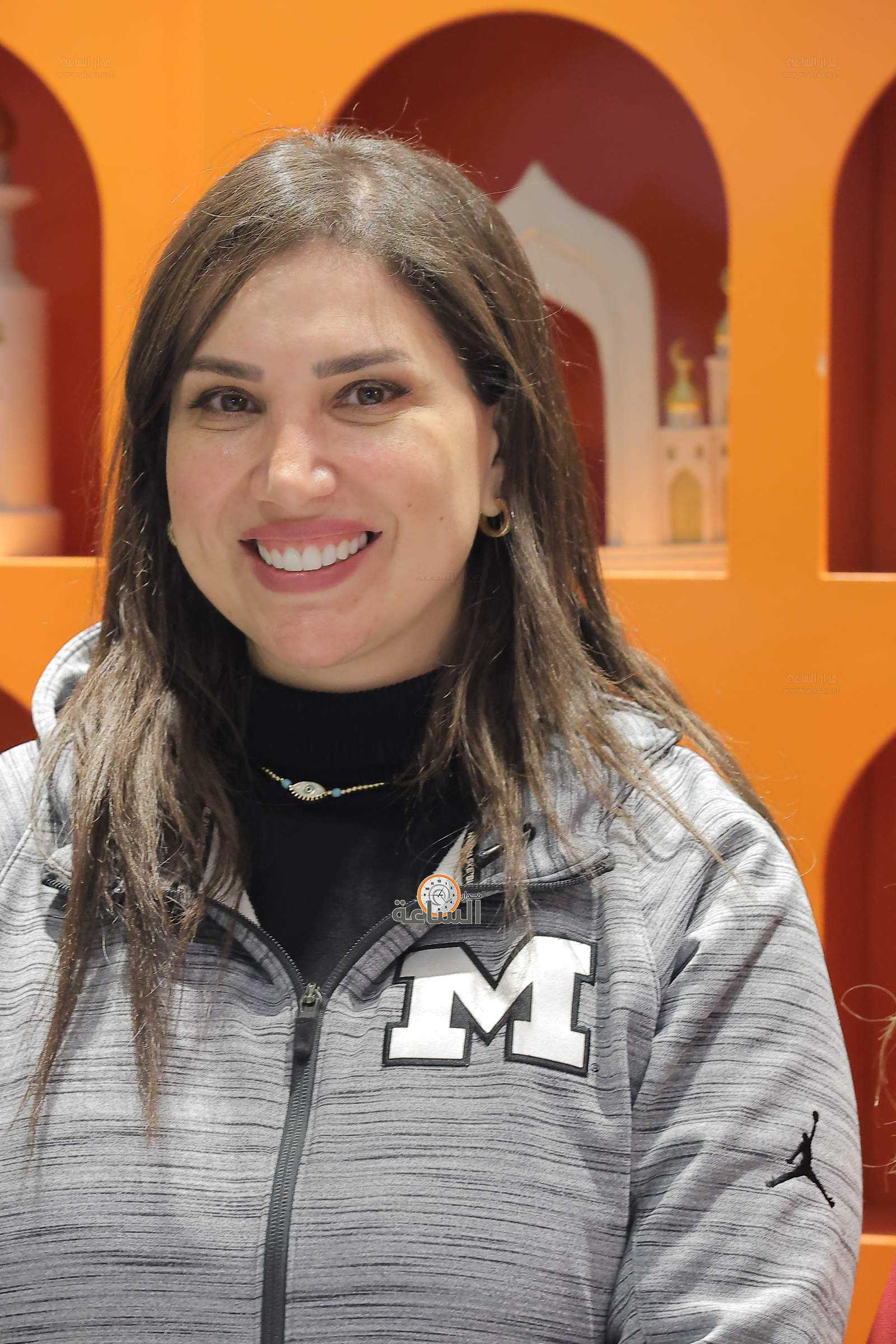 Madar Al-Saa Images 0.10755446027629545