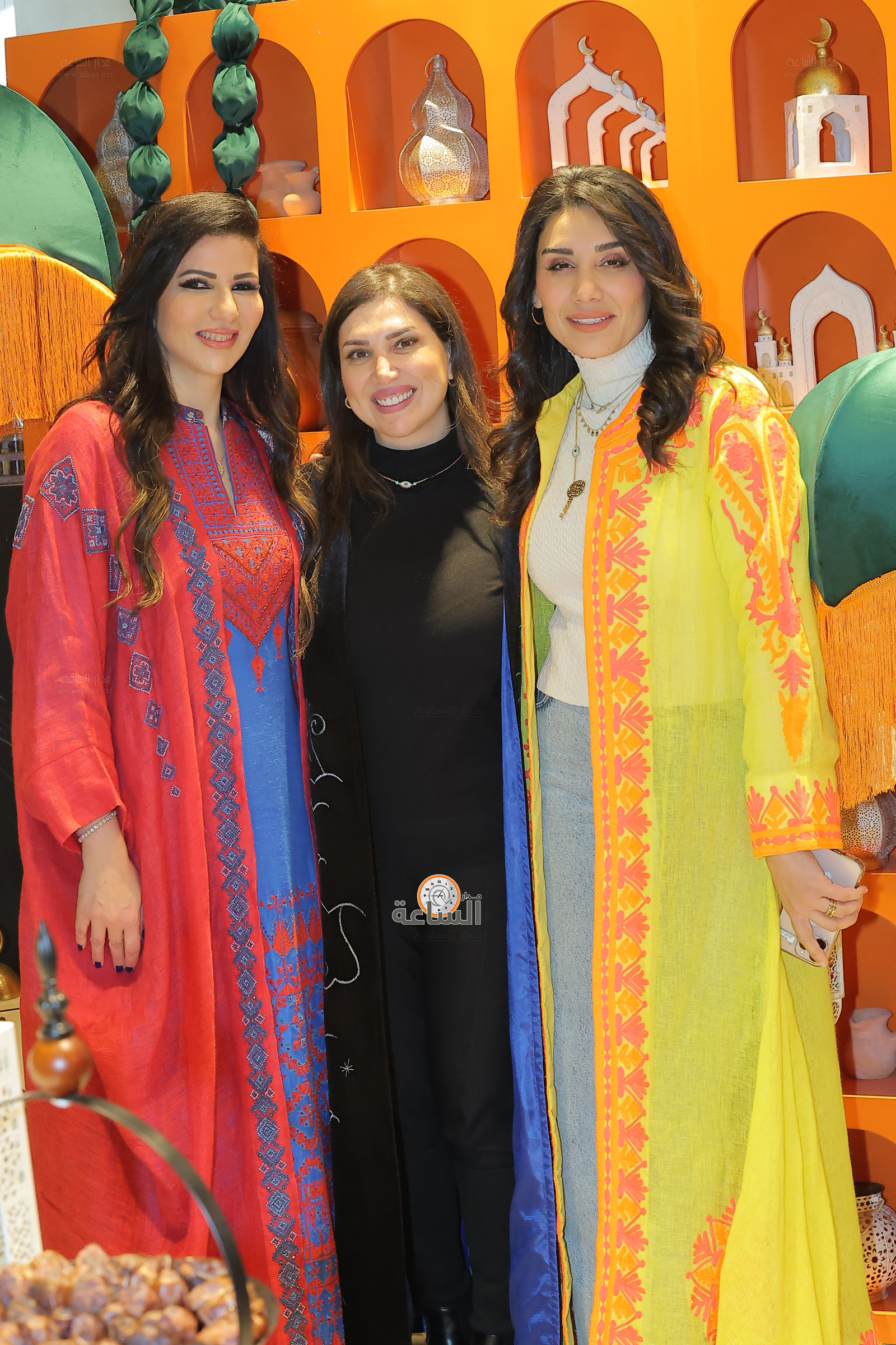 Madar Al-Saa Images 0.781361209680297