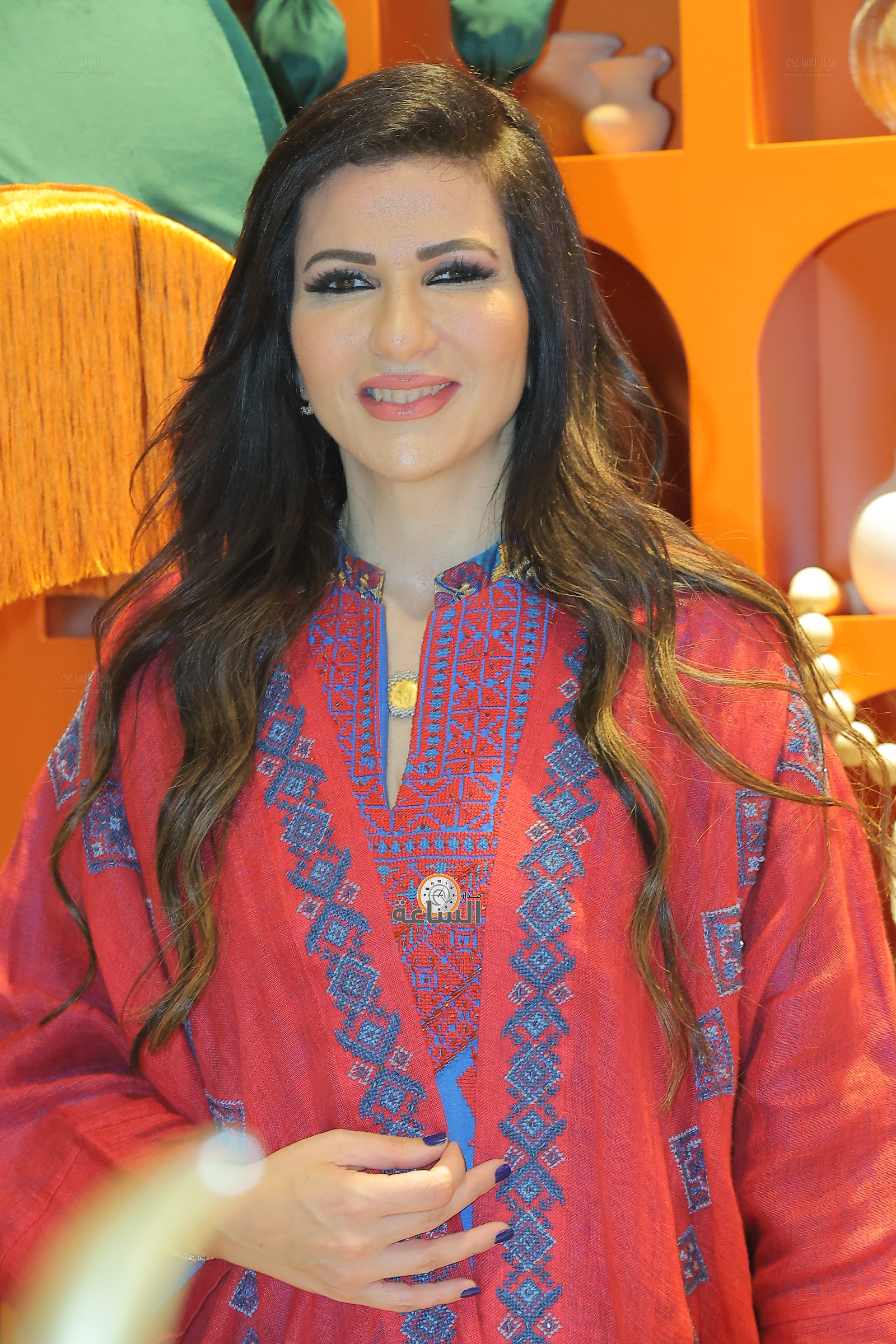 Madar Al-Saa Images 0.9349985922310826