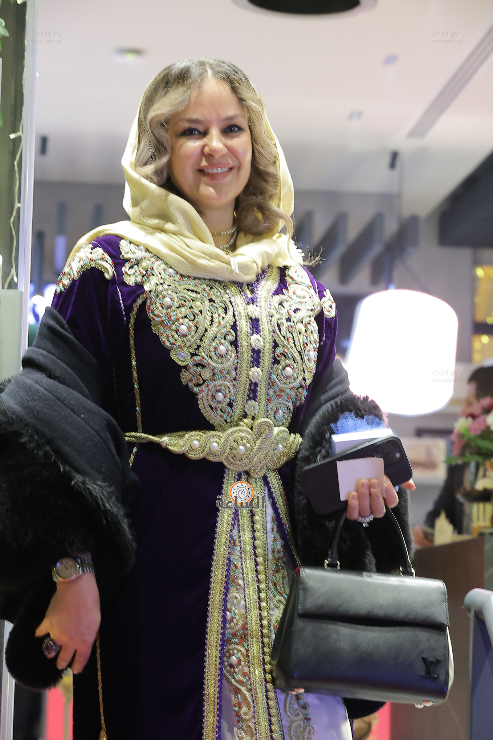 Madar Al-Saa Images 0.7341745266292823