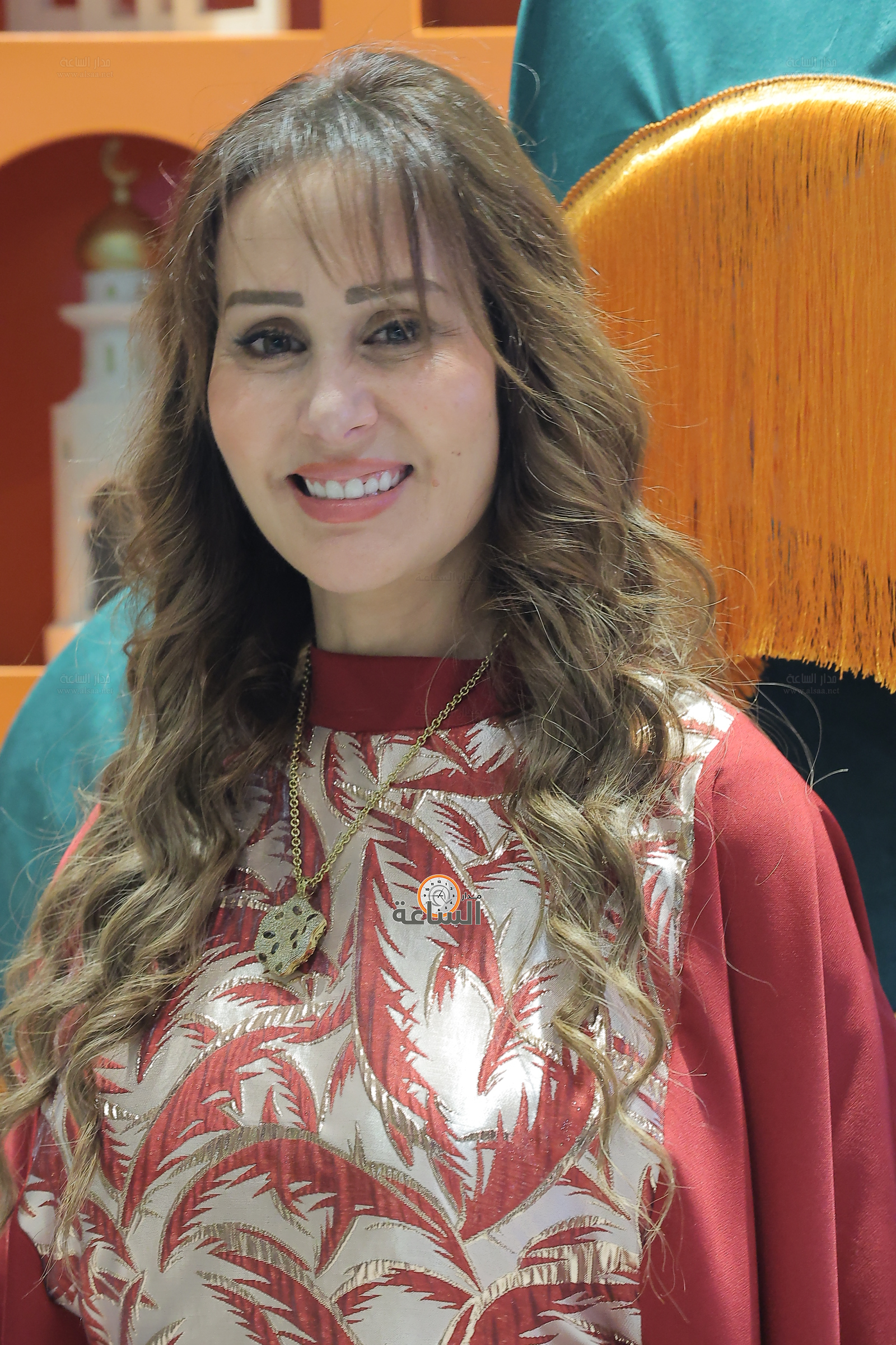 Madar Al-Saa Images 0.457834162517626