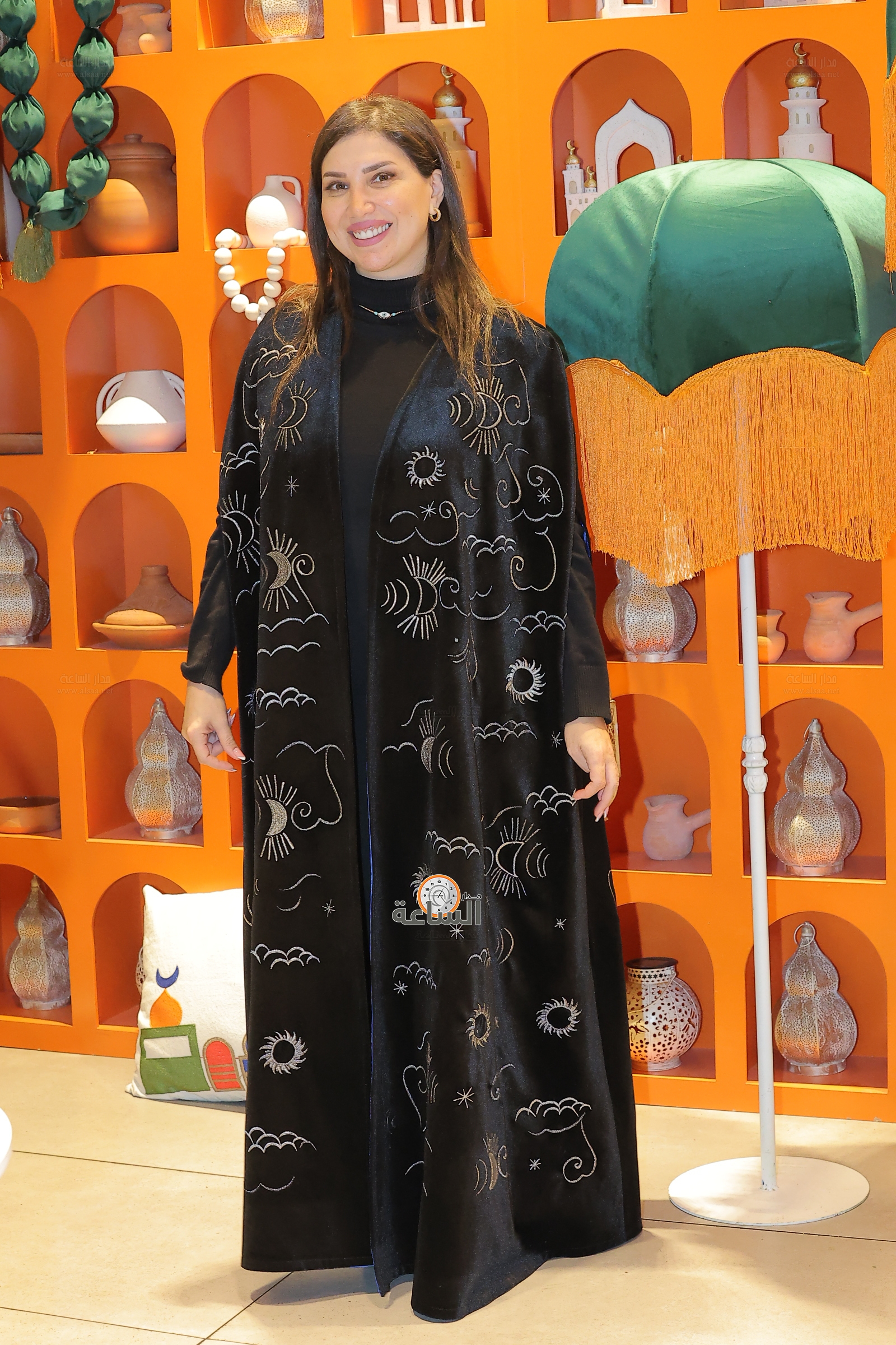 Madar Al-Saa Images 0.18516507574964025