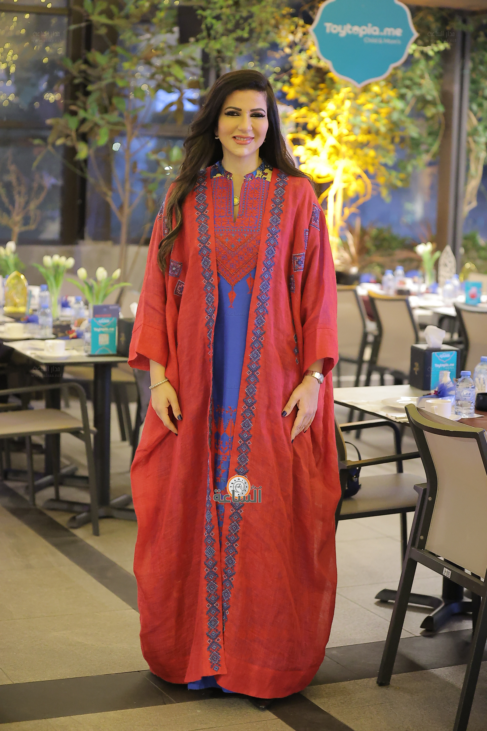 Madar Al-Saa Images 0.3549643200018179