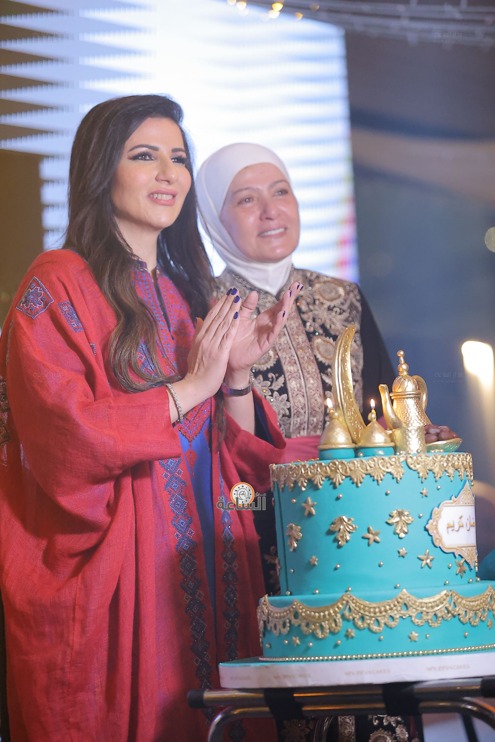 Madar Al-Saa Images 0.27970941872714306