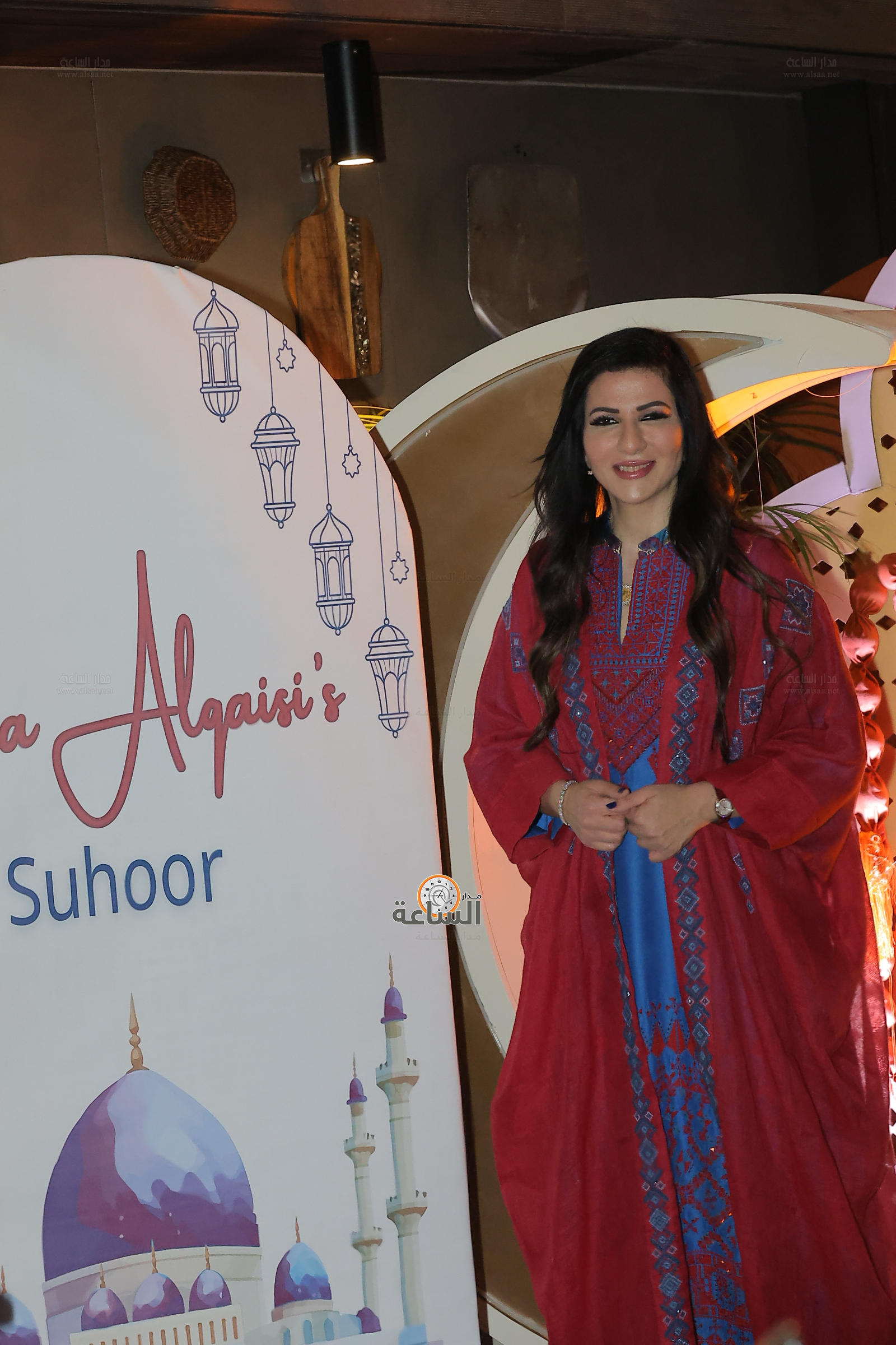 Madar Al-Saa Images 0.2635083659472466