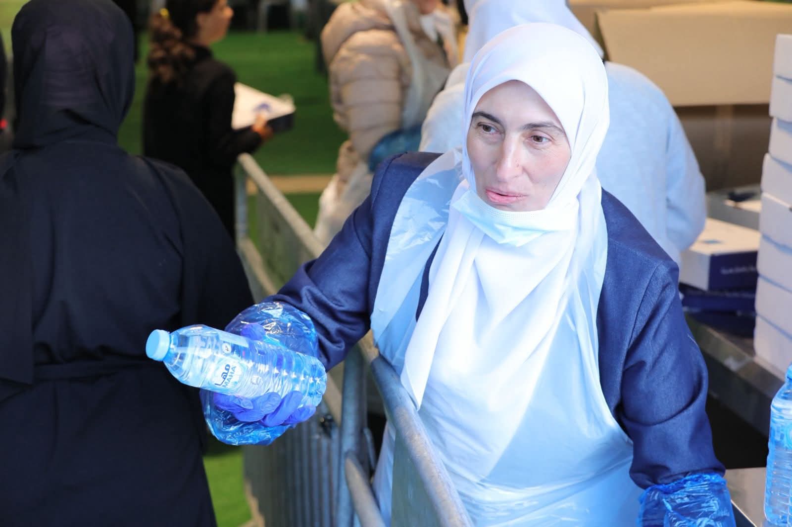 Madar Al-Saa Images 0.49634714345808184