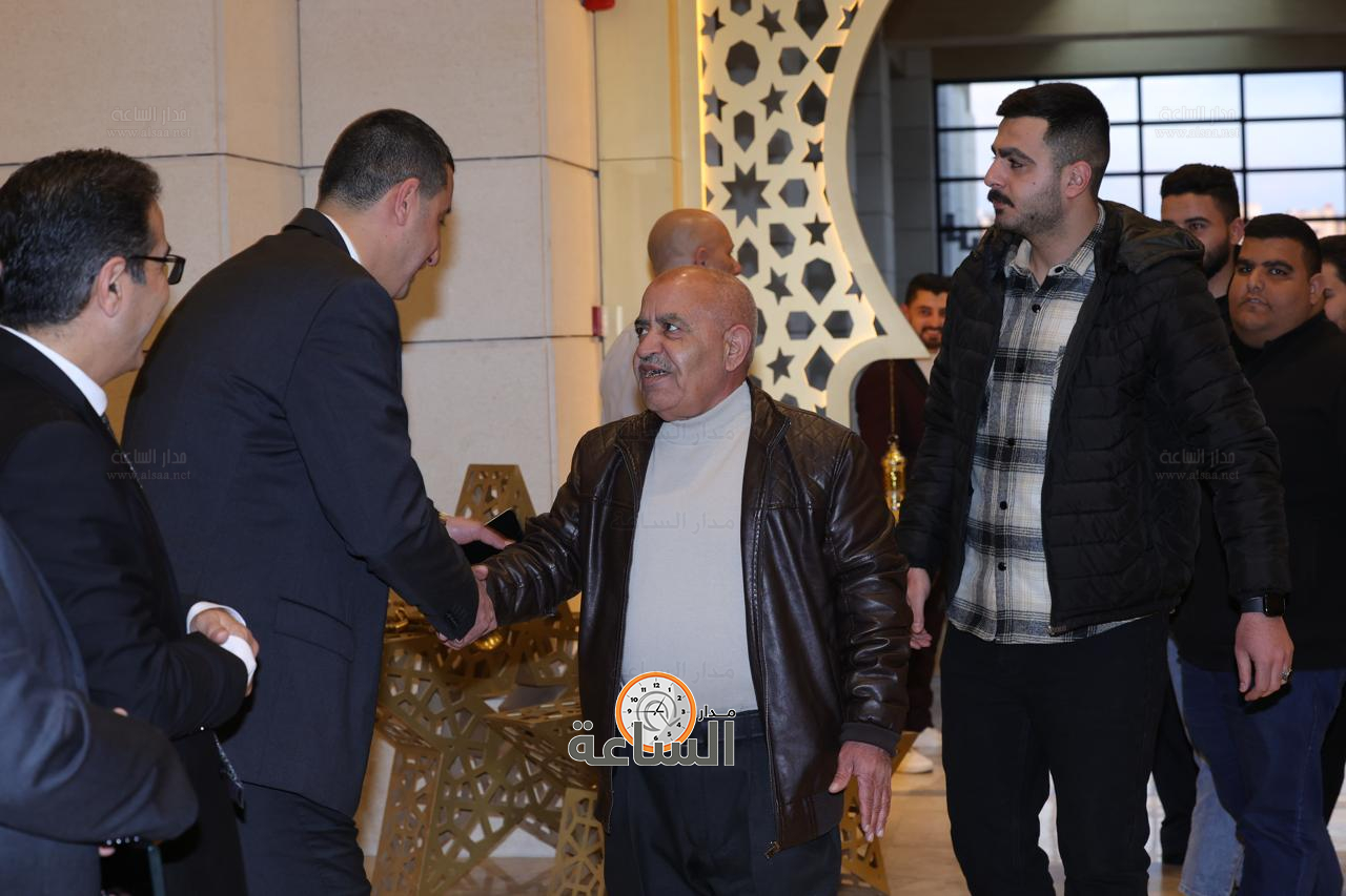 Madar Al-Saa Images 0.5972445528625185