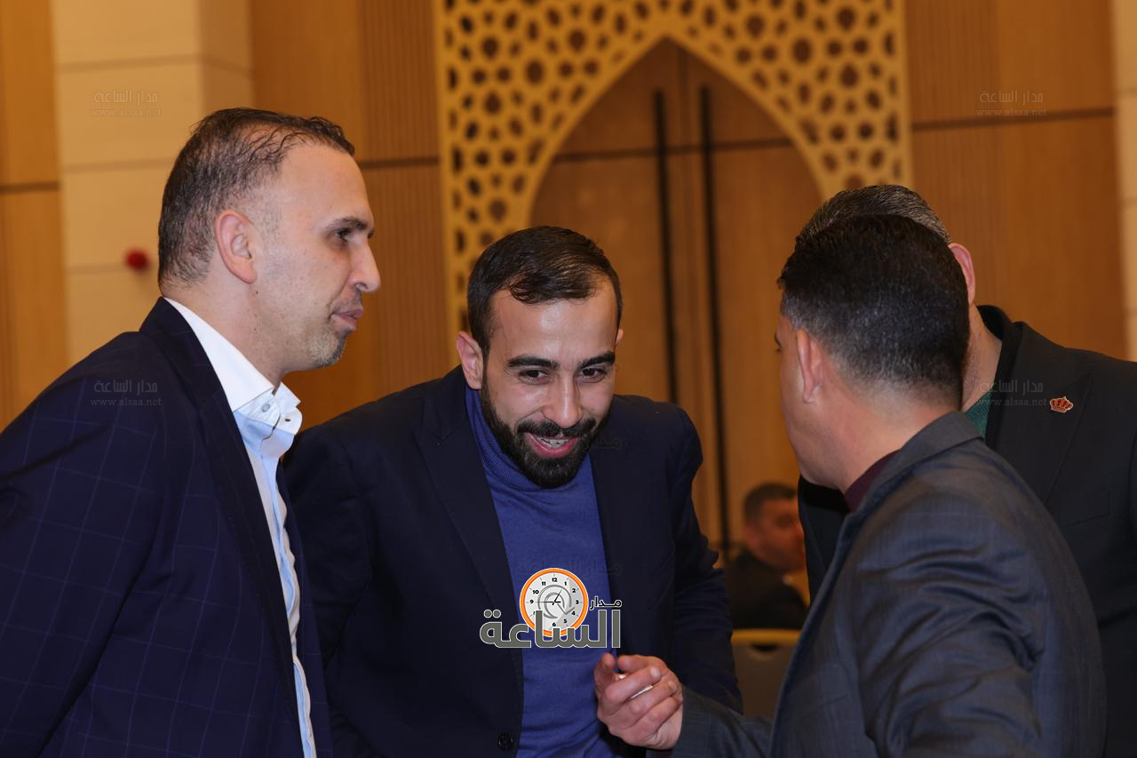 Madar Al-Saa Images 0.9700152664227952