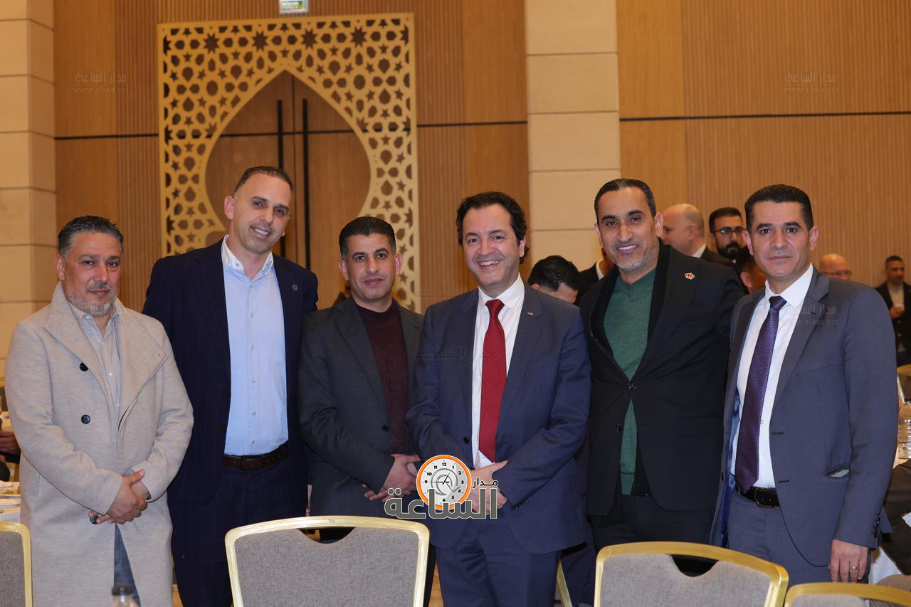 Madar Al-Saa Images 0.8767555478563849